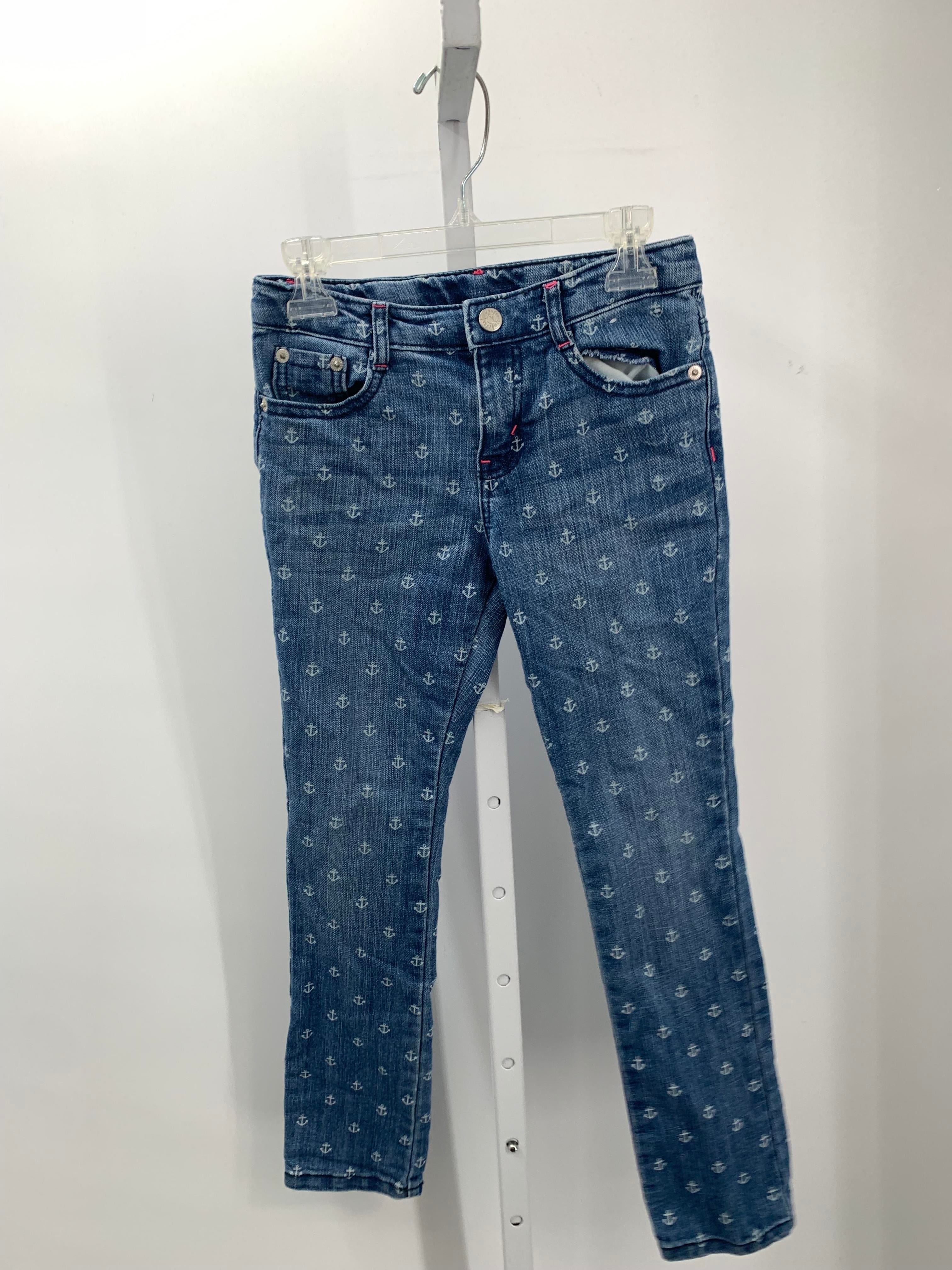 Gymboree Size 8 Girls Jeans