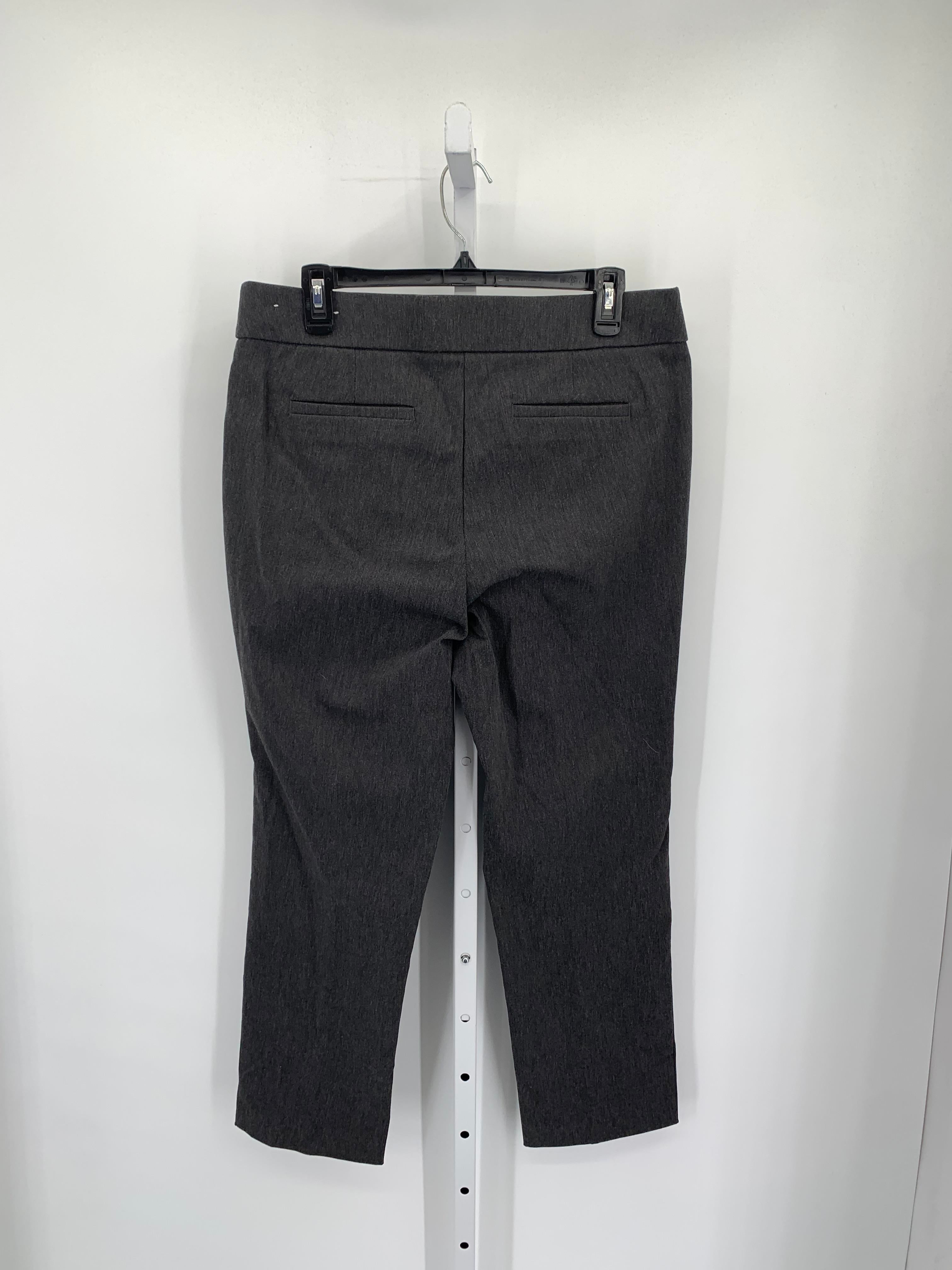 Liz Claiborne Size 12 Petite Petite Pants