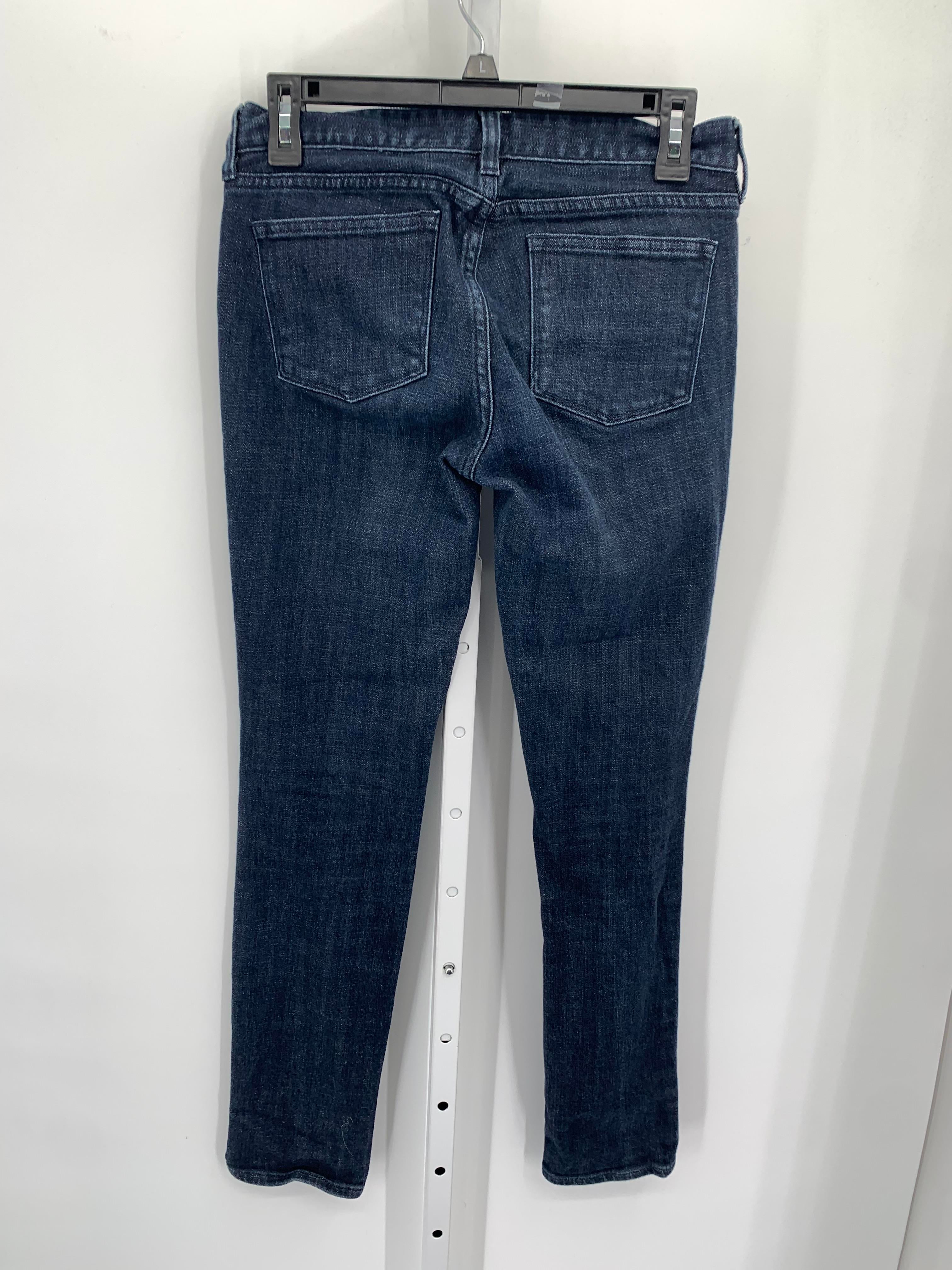 J. Crew Size 2 Misses Jeans