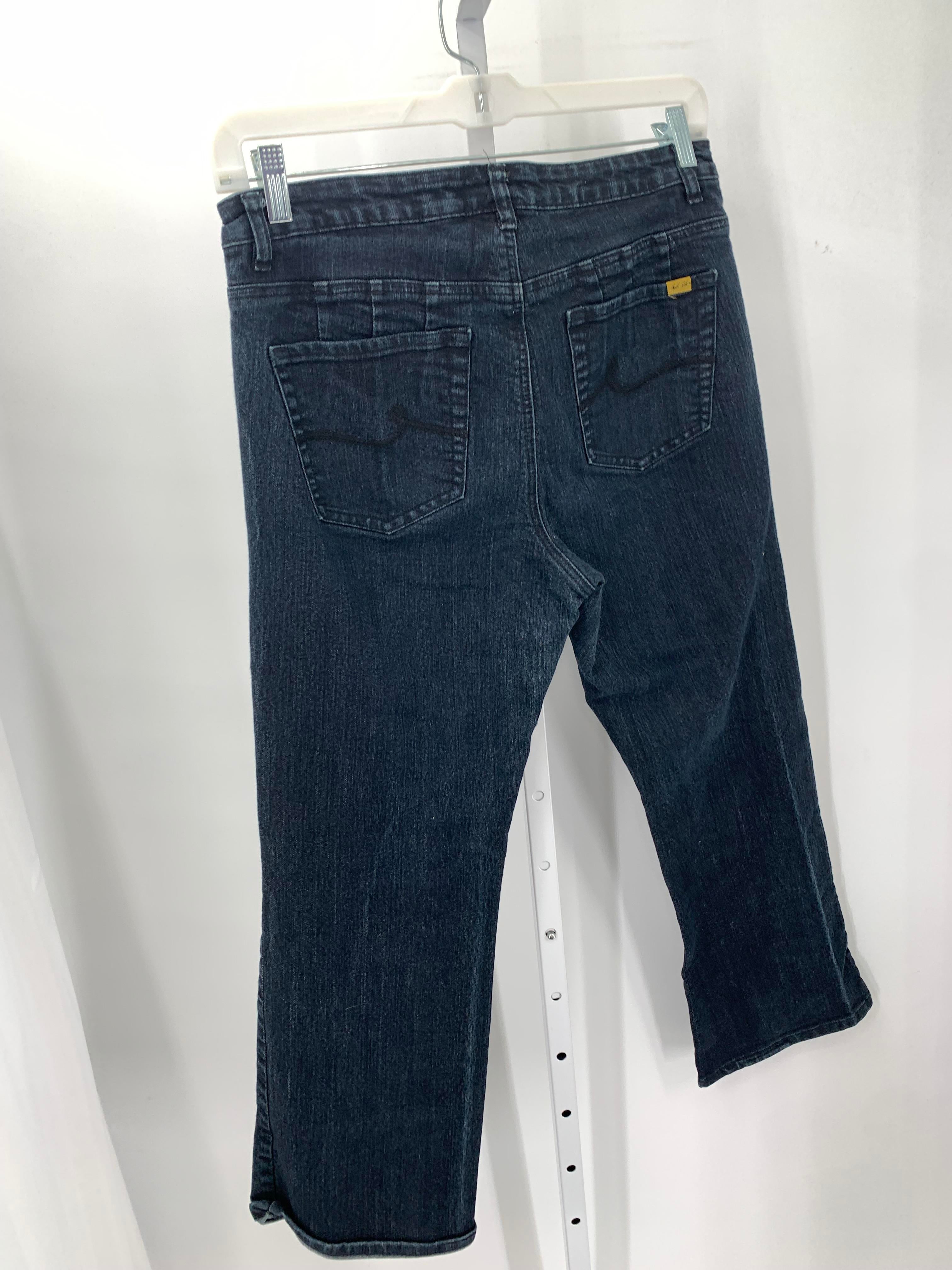 Bill Blass Size 14 Misses Jeans