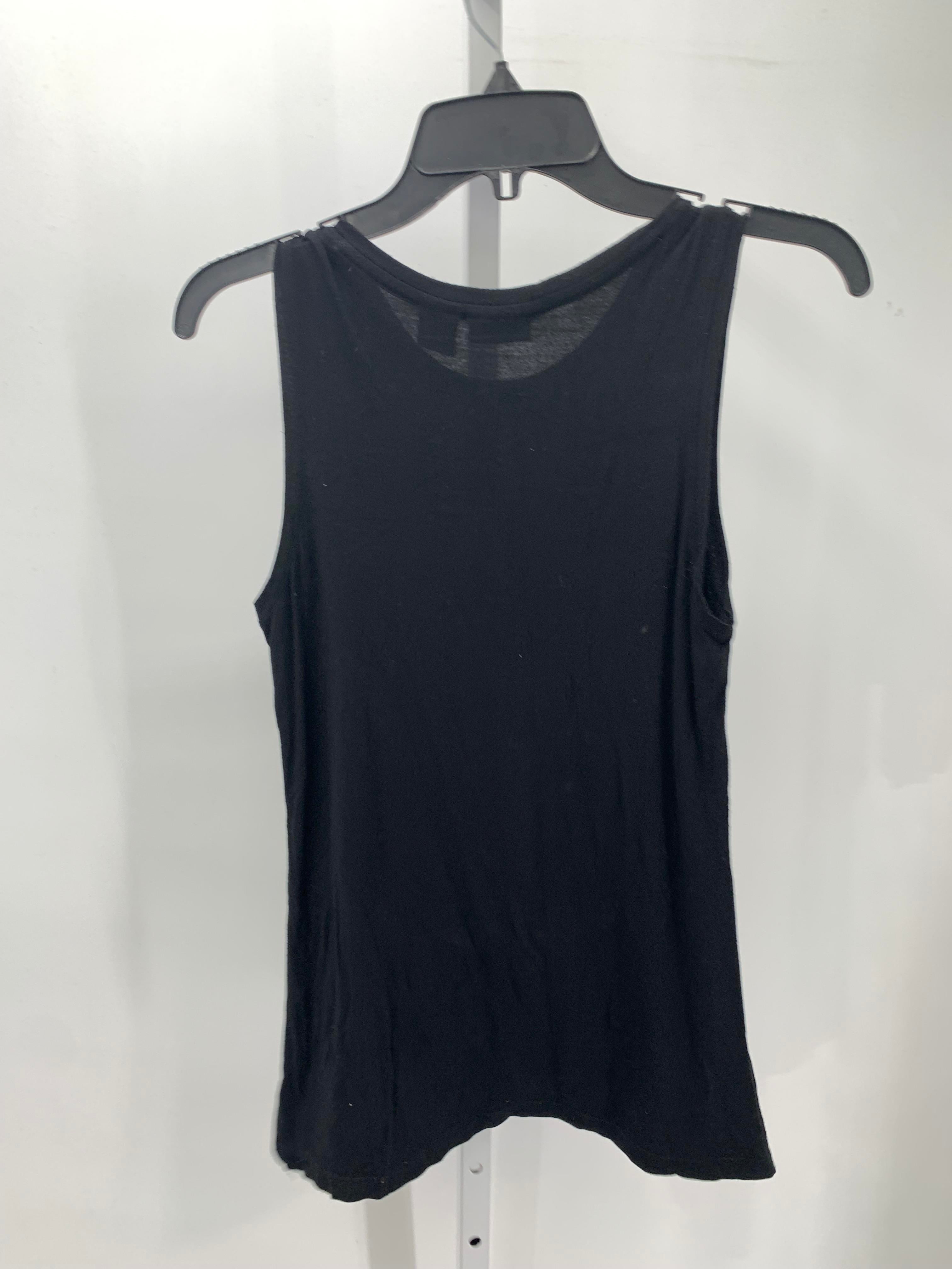 Willi Smith Size X Small Misses Tank
