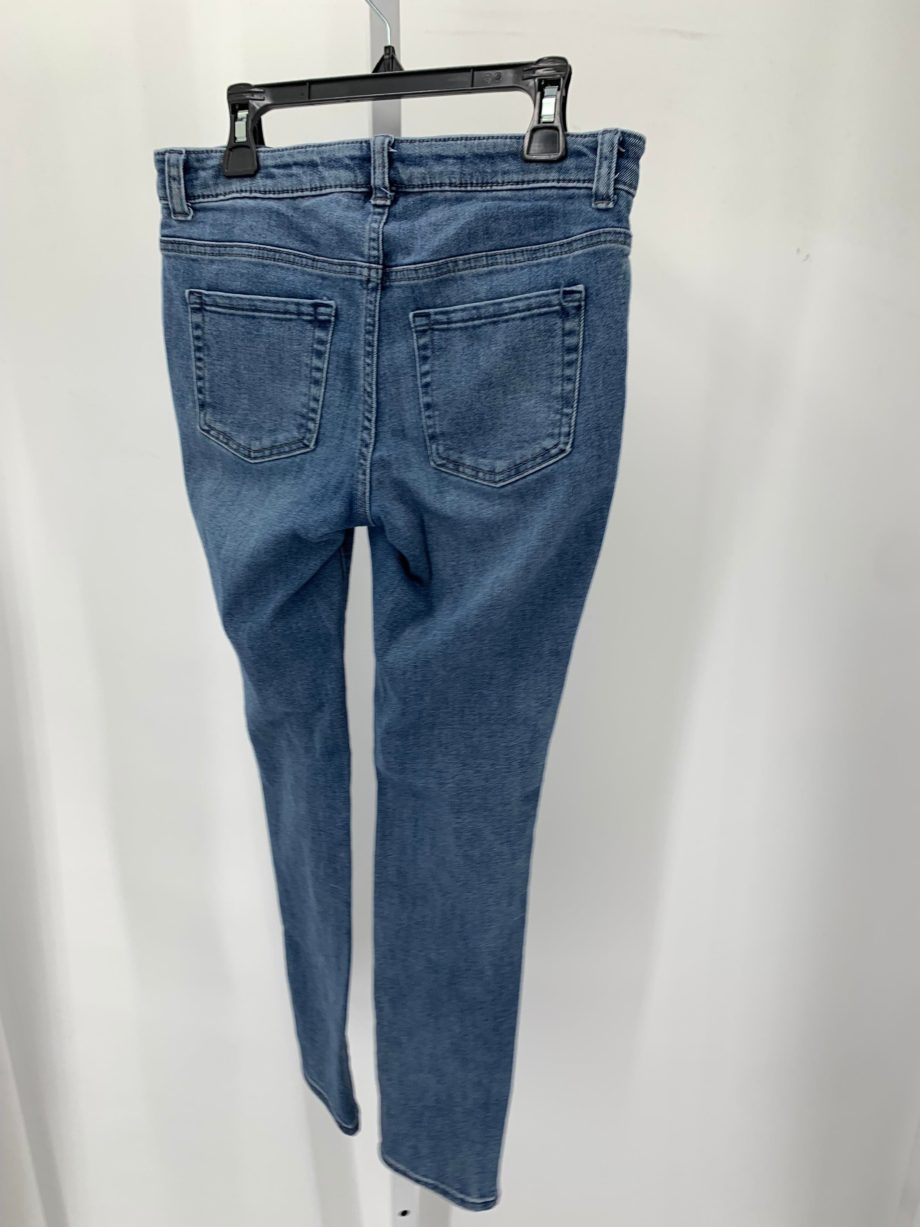 Cat & Jack Size 14 Girls Jeans