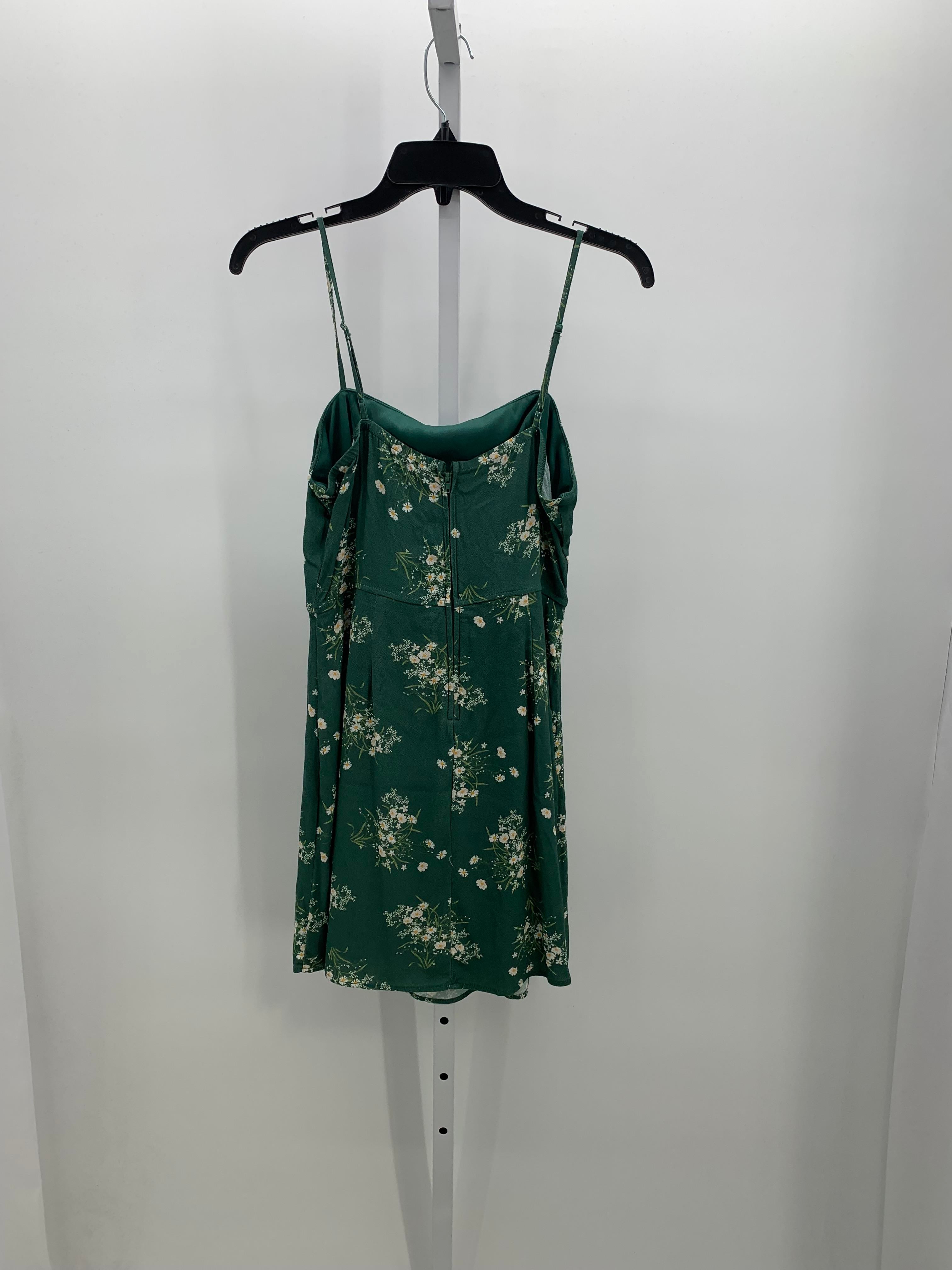 Miami Size Medium Juniors Sundress