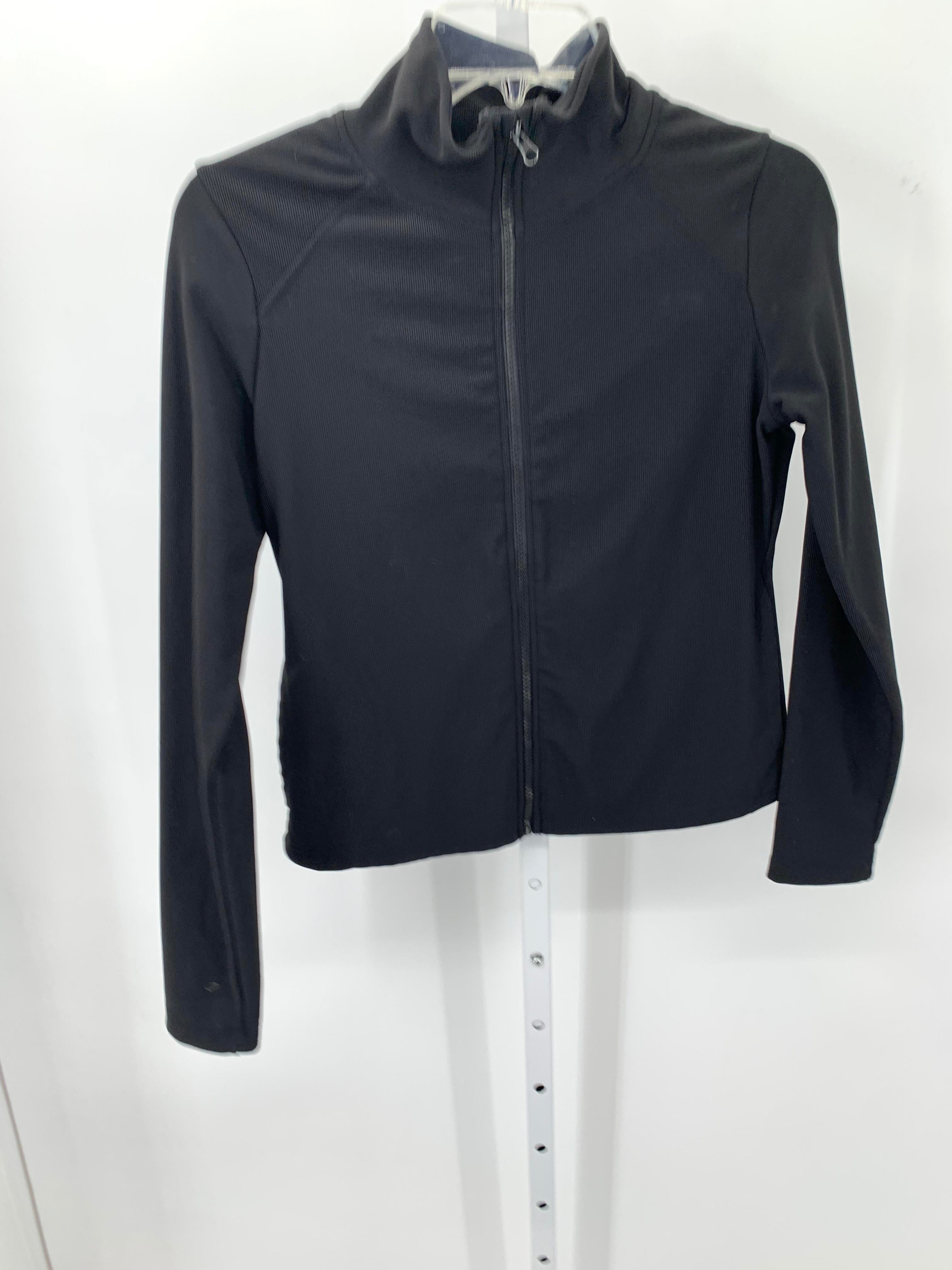 Size Medium Misses Sweat Jacket