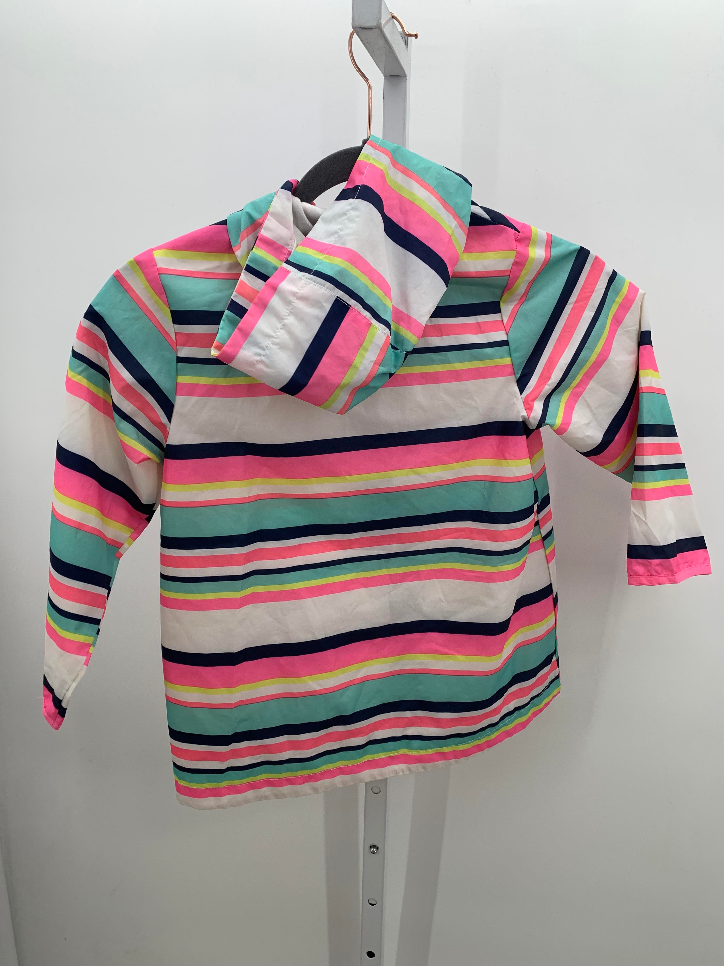 Carters Size 5-6 Girls Lightweight