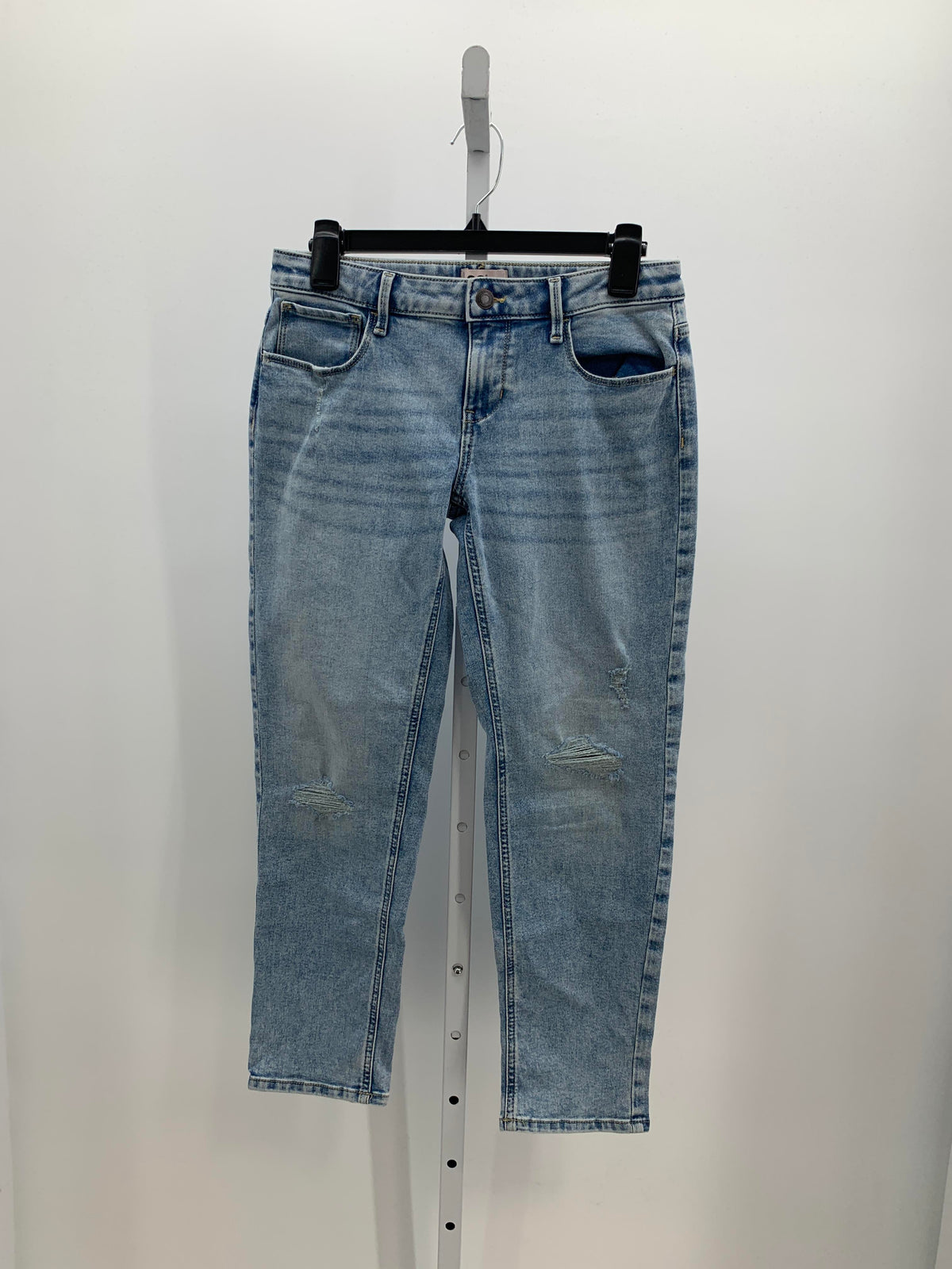 Loft Size 12 Plus Girls Jeans
