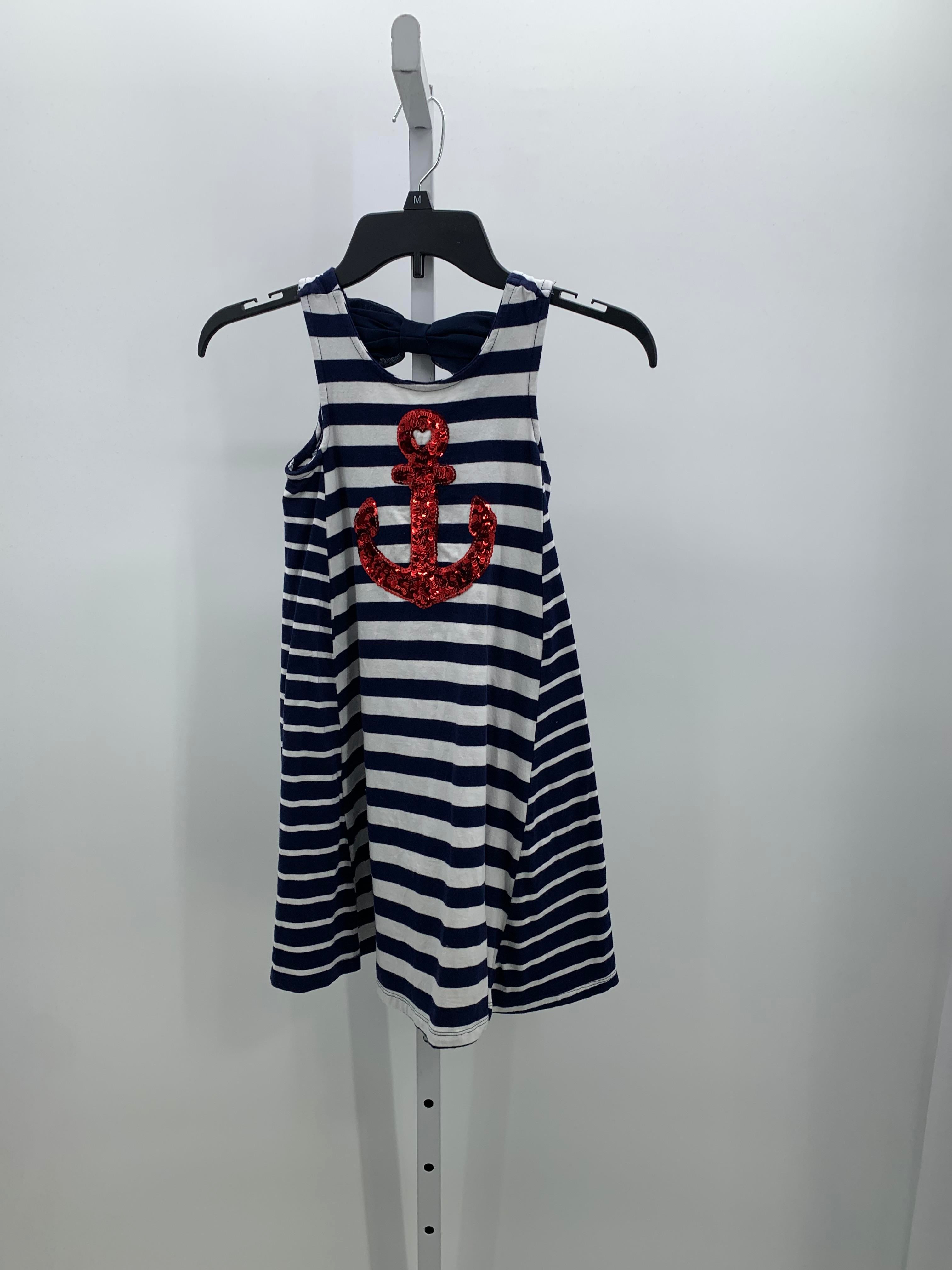 Tommy Bahama Size 7 Girls Sundress