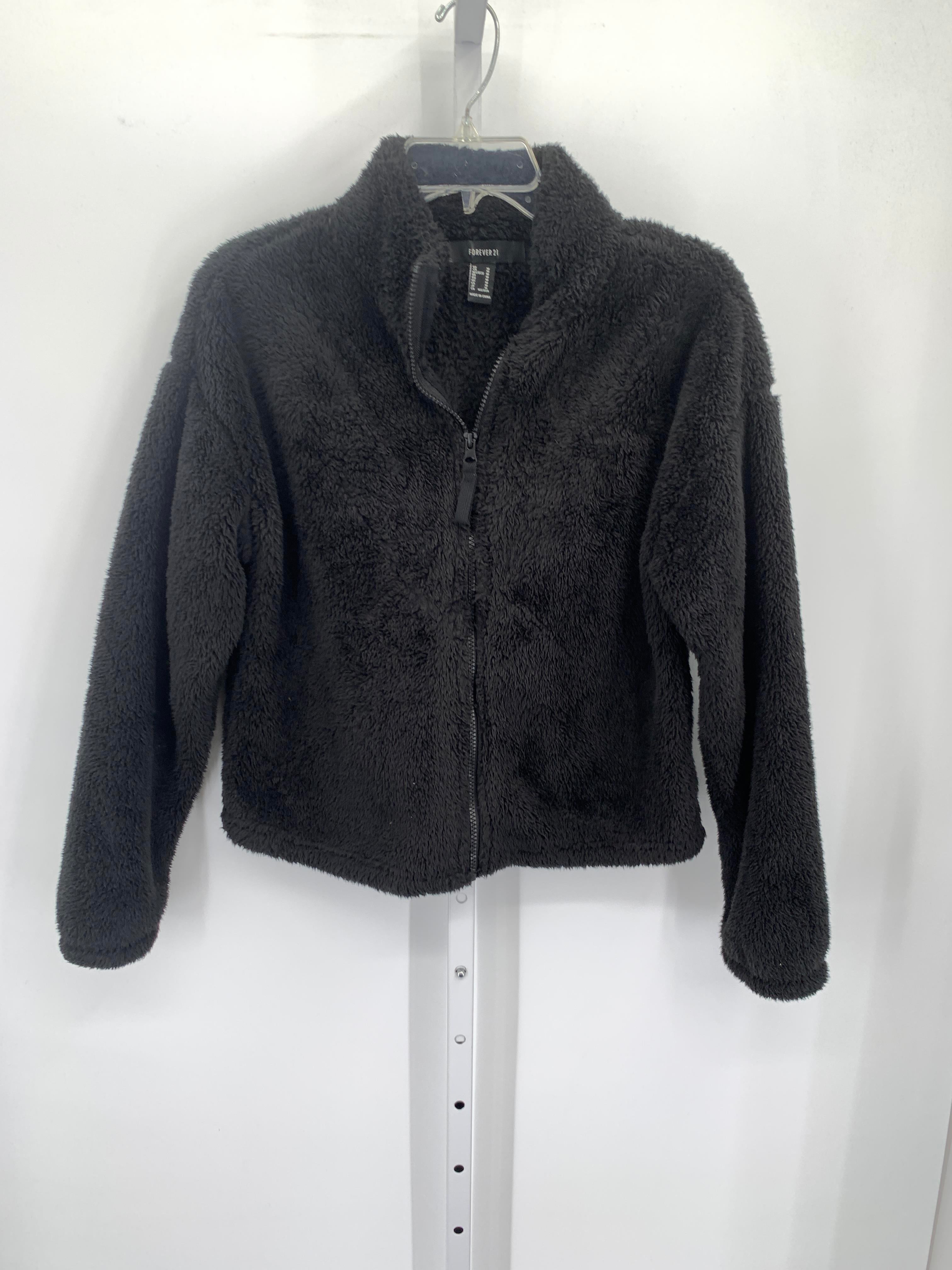 Forever 21 Size Medium Juniors Fleece