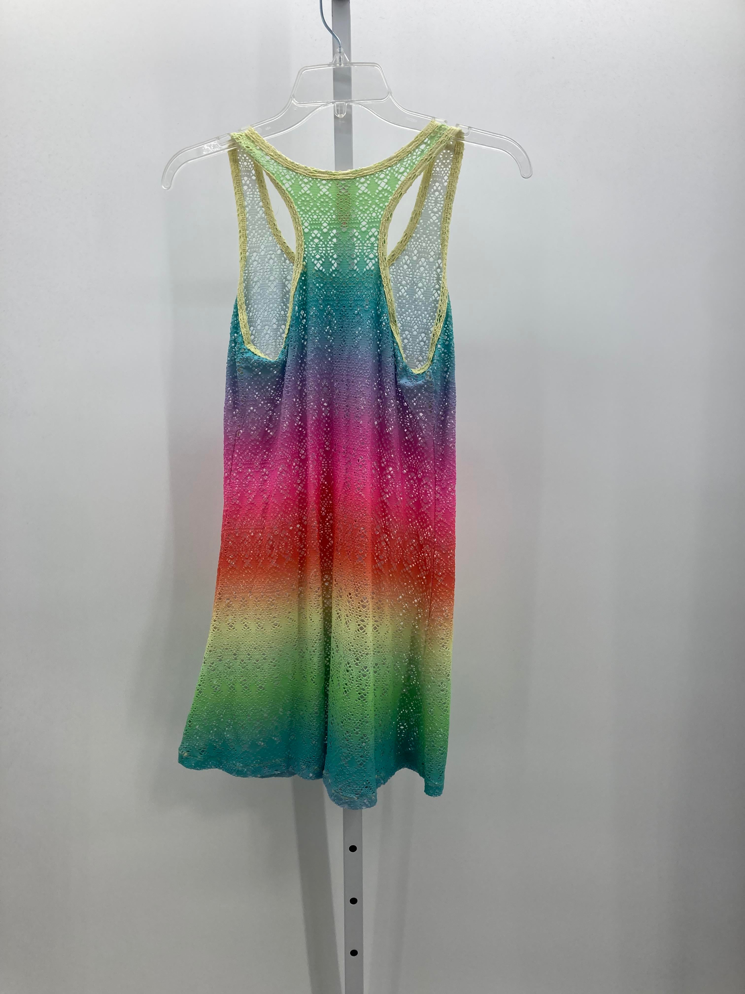 Cat & Jack Size 14 Girls Cover Up