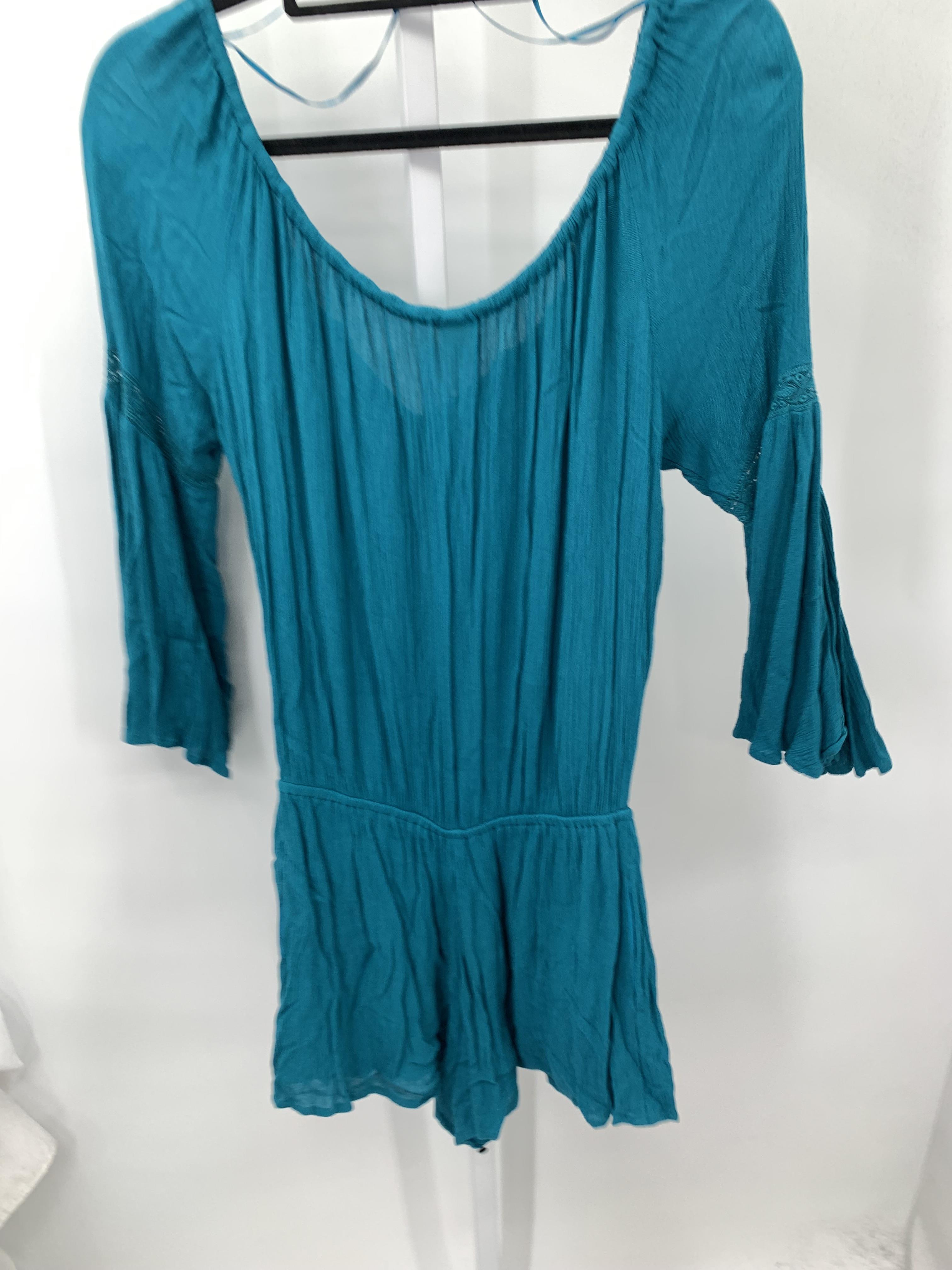 Size Medium Misses Jumper