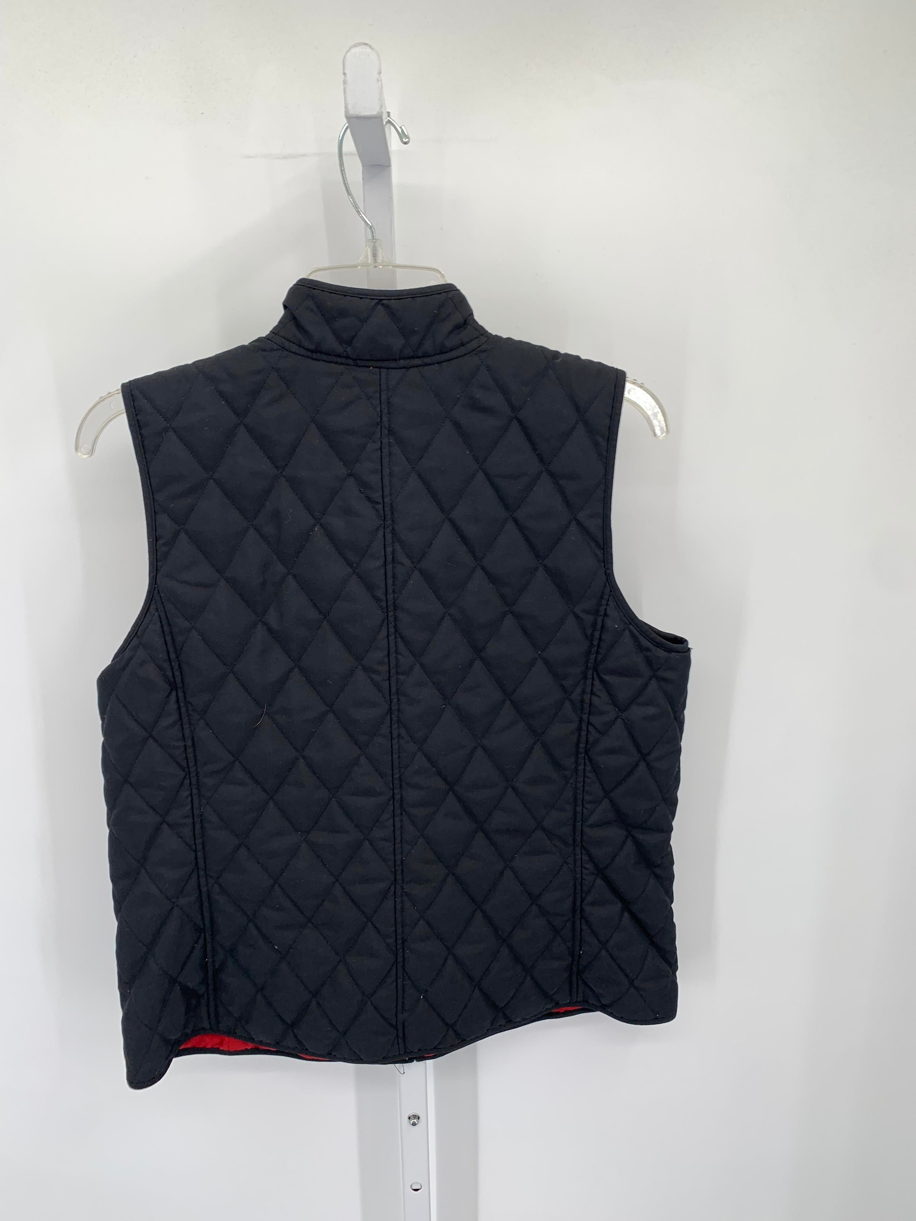 Chaps Size Medium Misses Vest