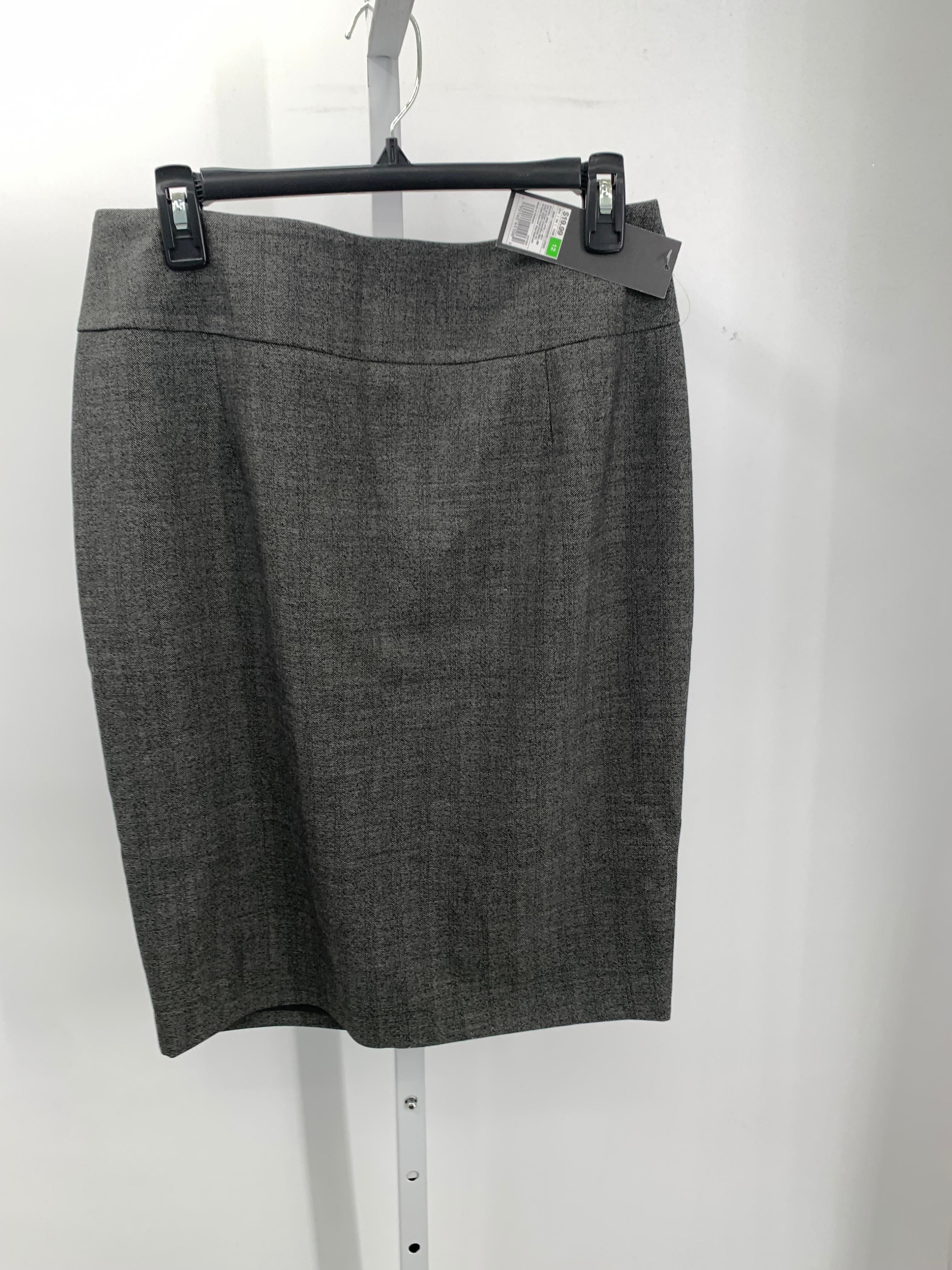 Mossimo Size 12 Misses Skirt