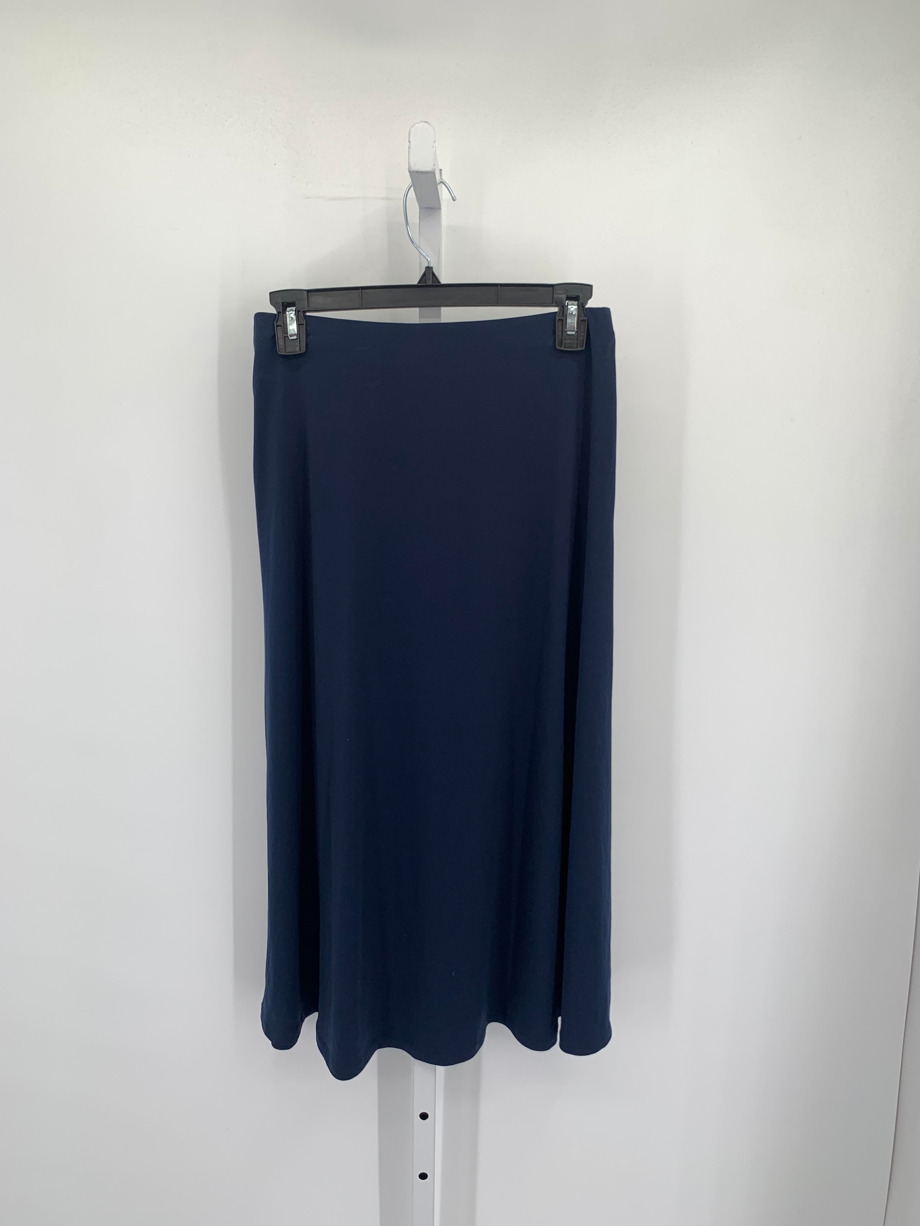 JM Collection Size X Small Misses Skirt