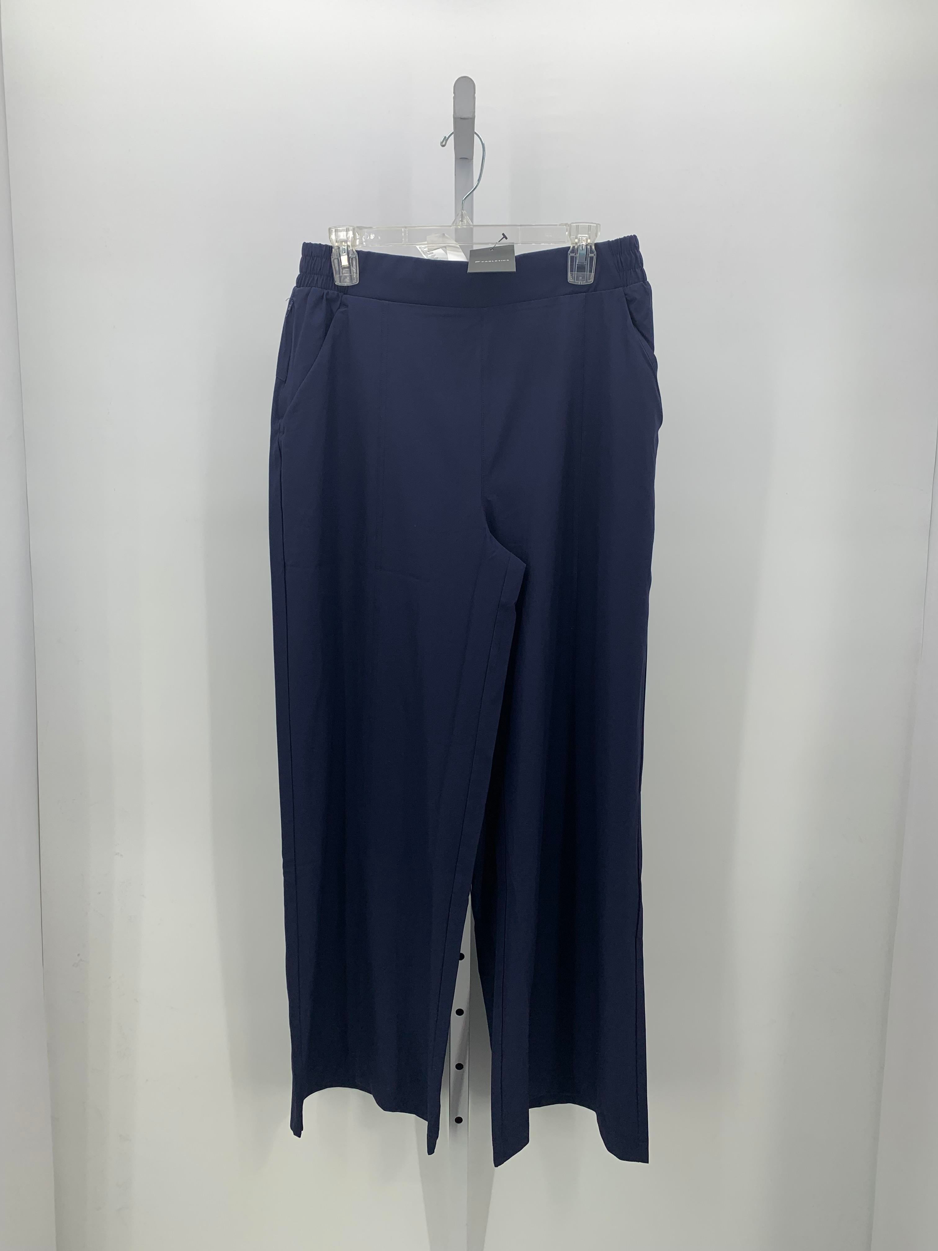 Fabletics Size Large Misses Pants