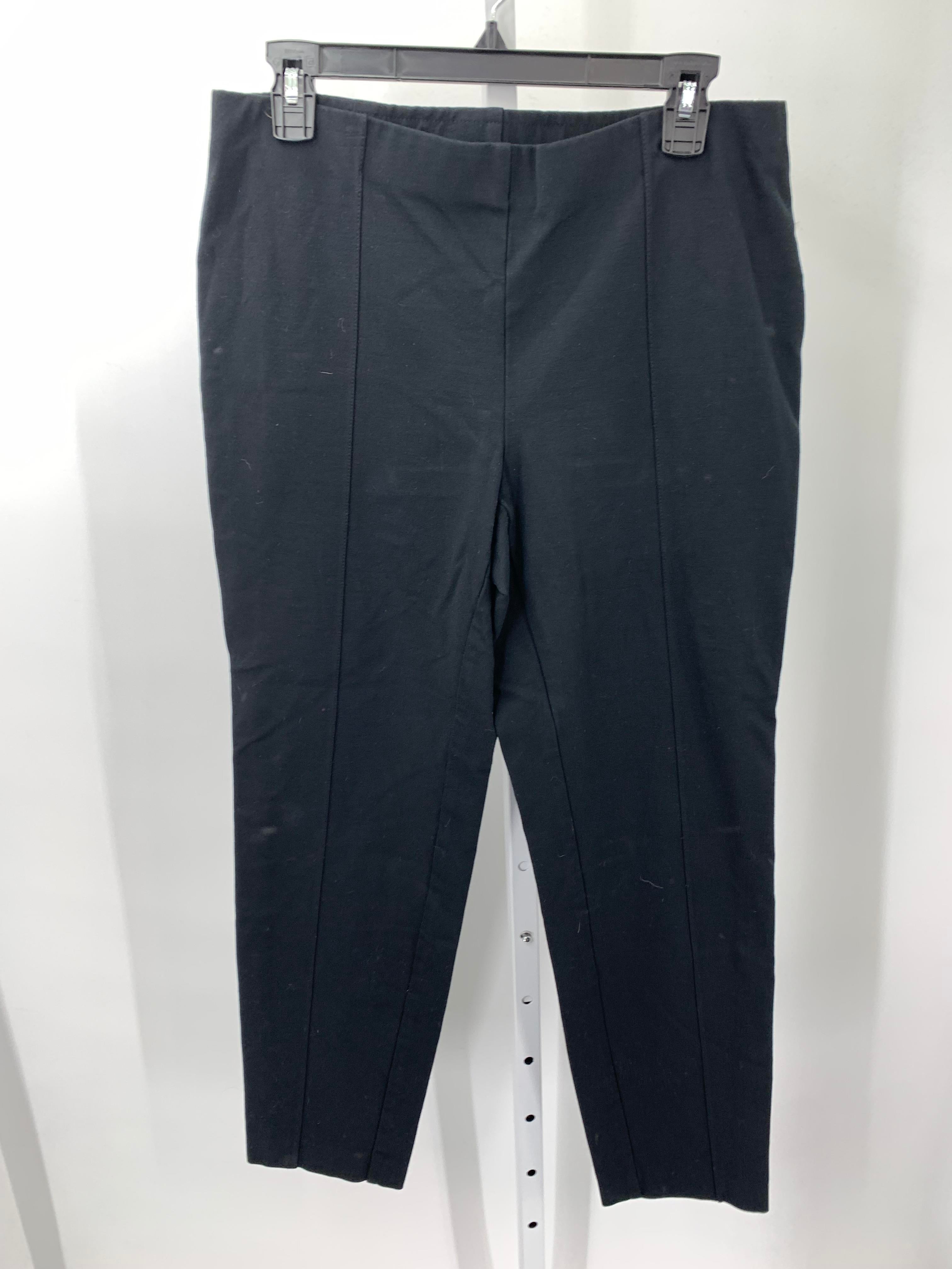 J-Jill Size Medium Misses Pants