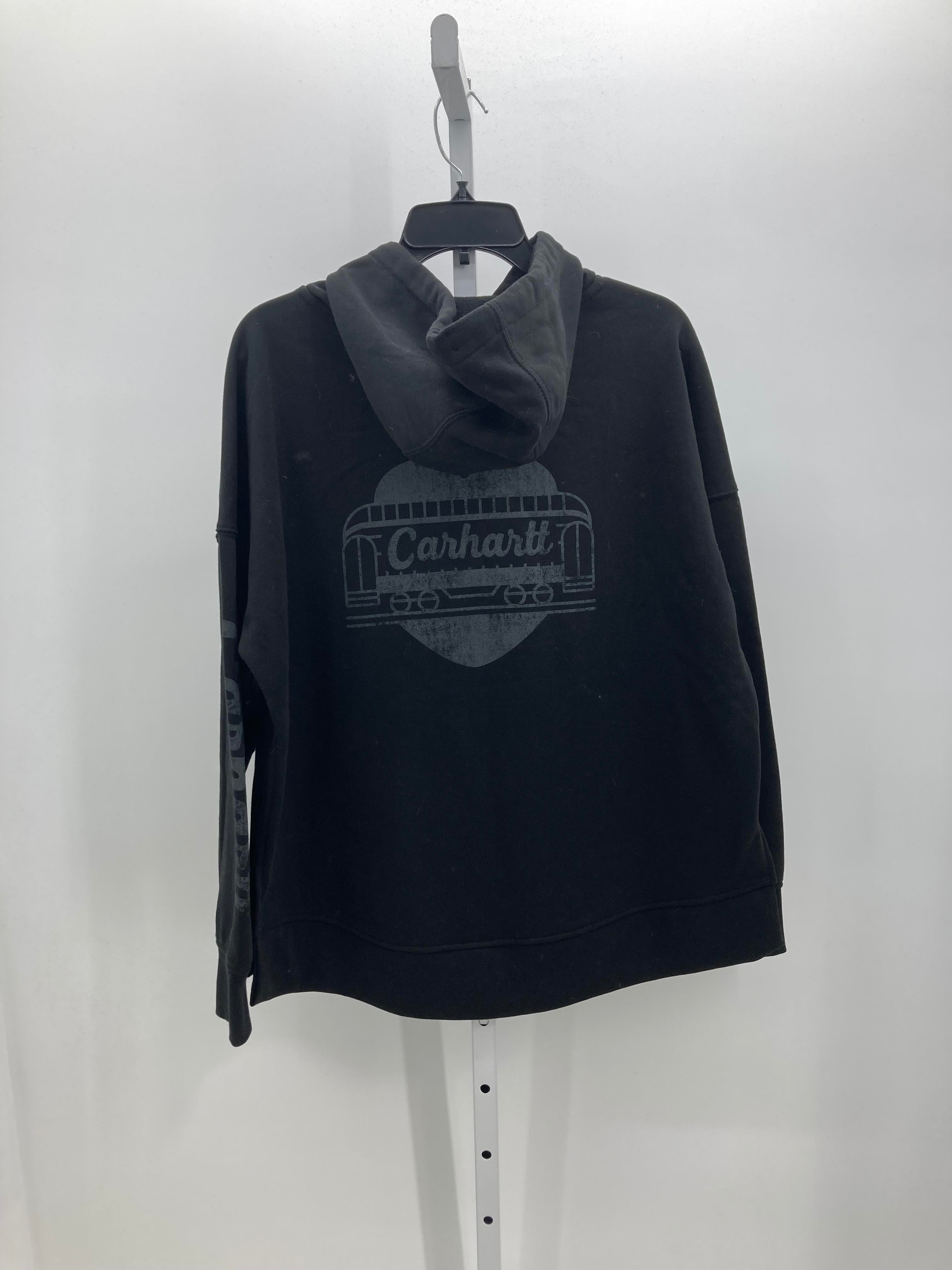 Carhartt Size Medium Misses Hoodie