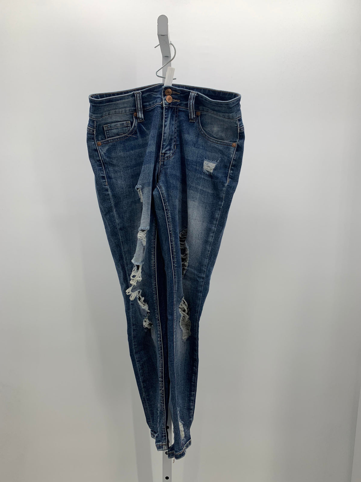 rue21 Size 6 Juniors Jeans
