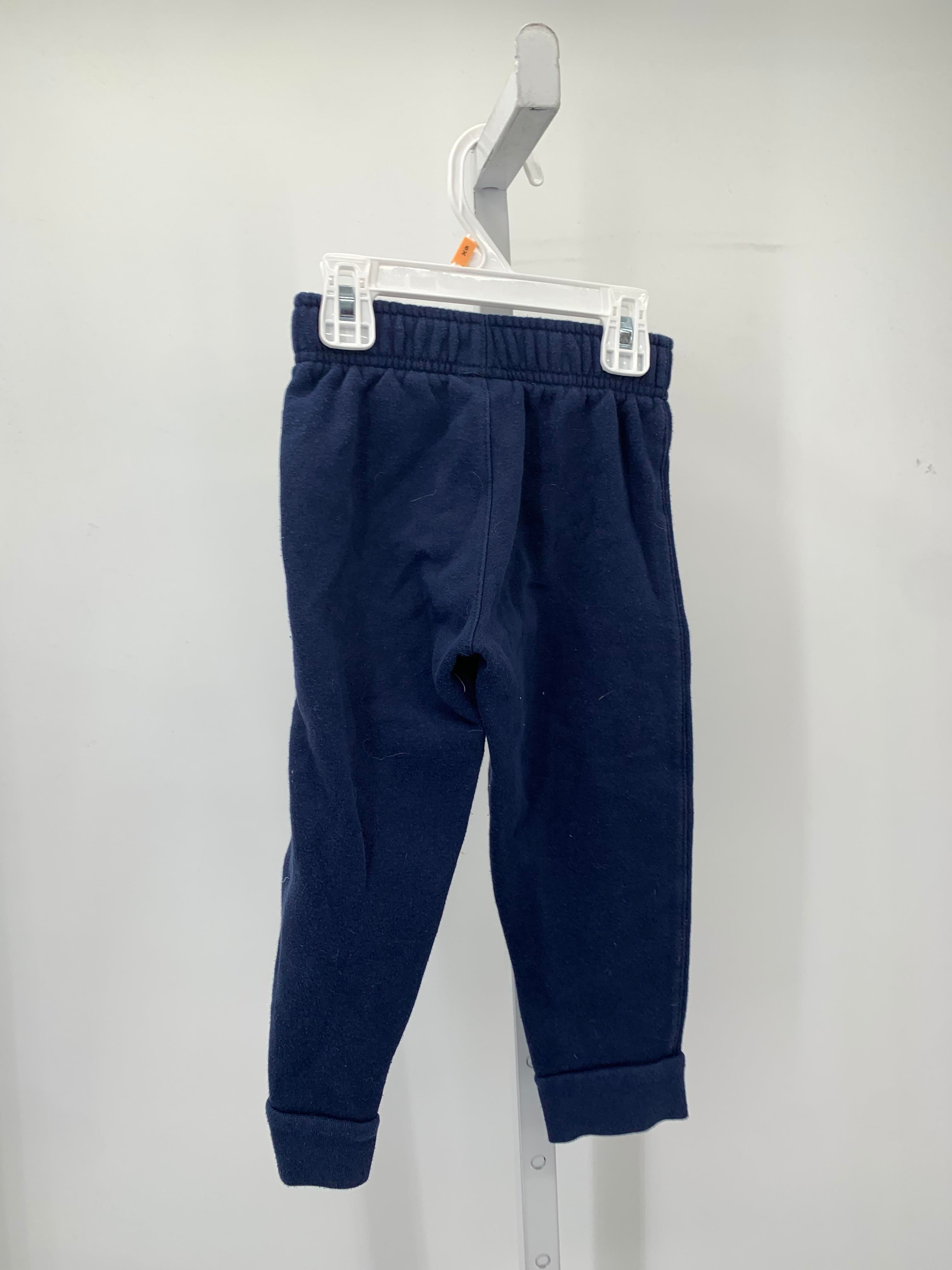 ELASTIC WAIST KNIT