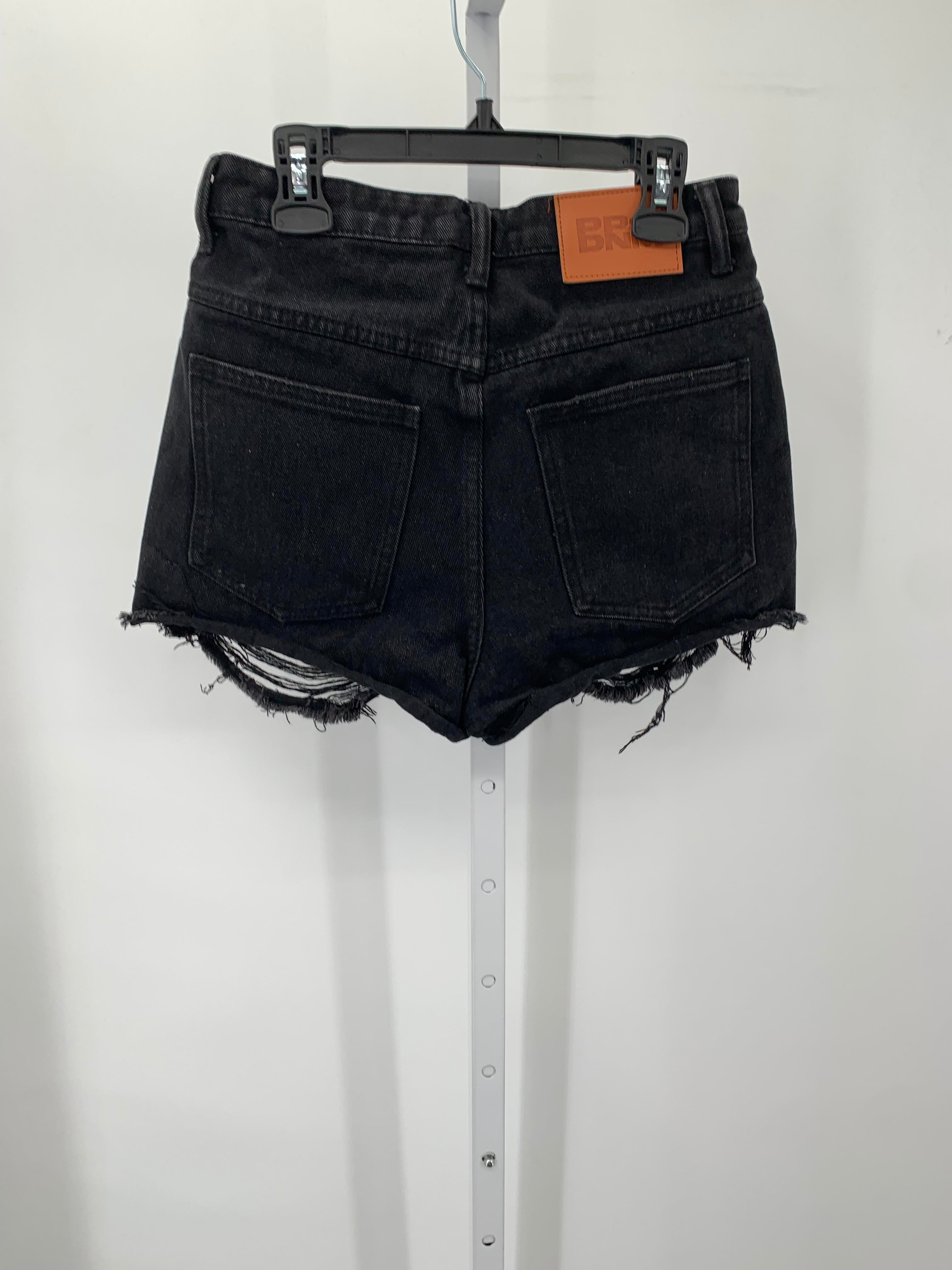 Size 2 Juniors Shorts