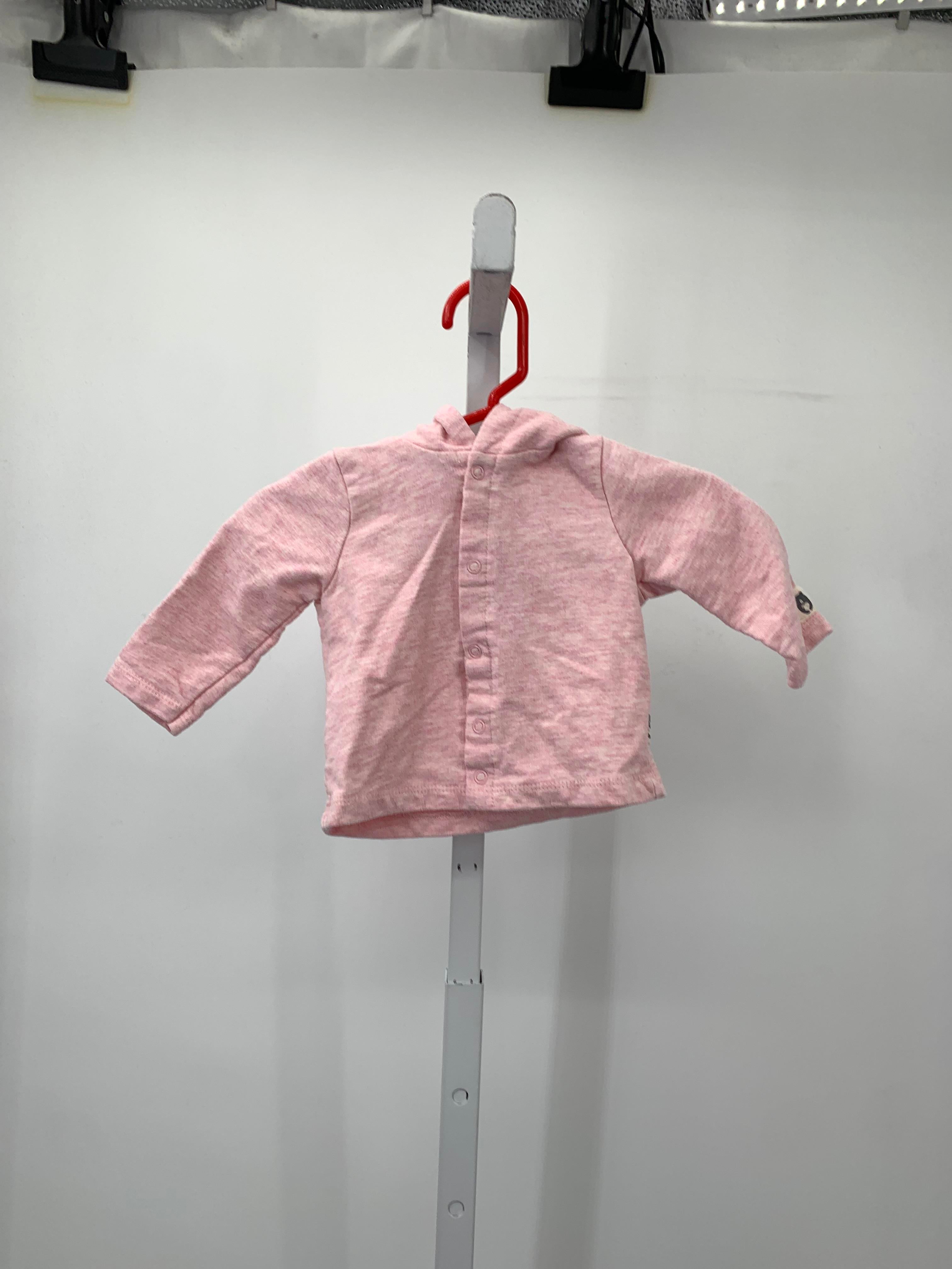 Rabbit + Bear Size 3-6 Months Girls Long Sleeve Sweater
