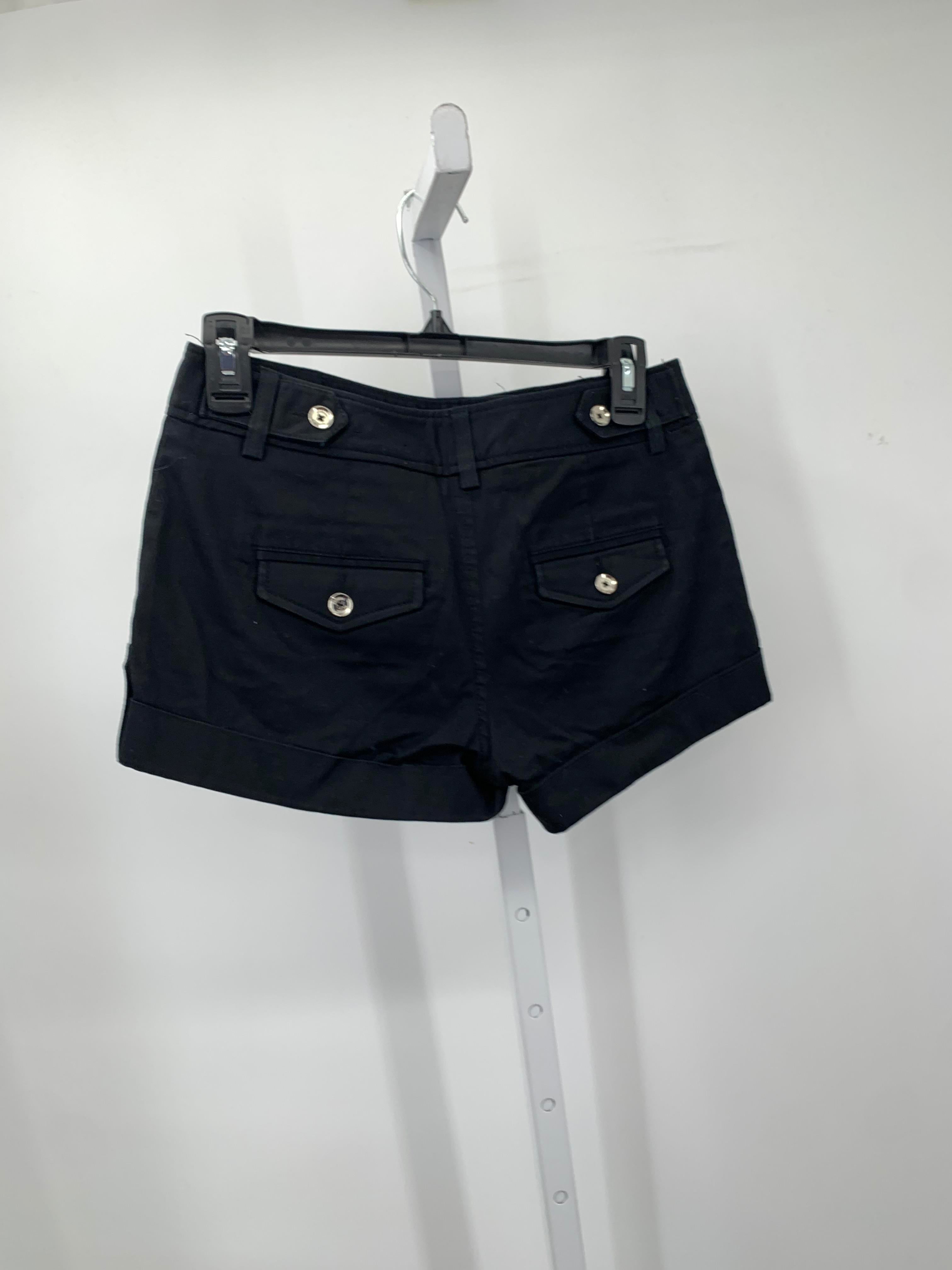 Express Size 0 Misses Shorts