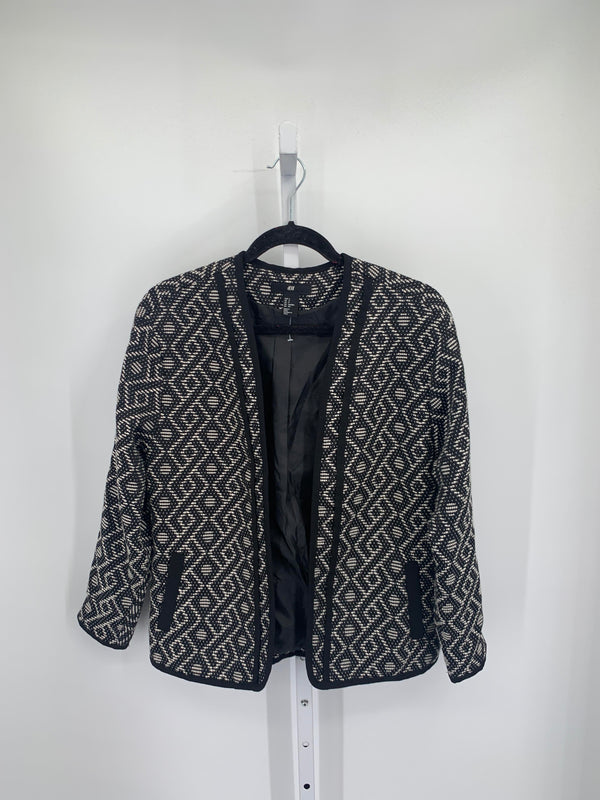 H&M Size Small Misses Blazer