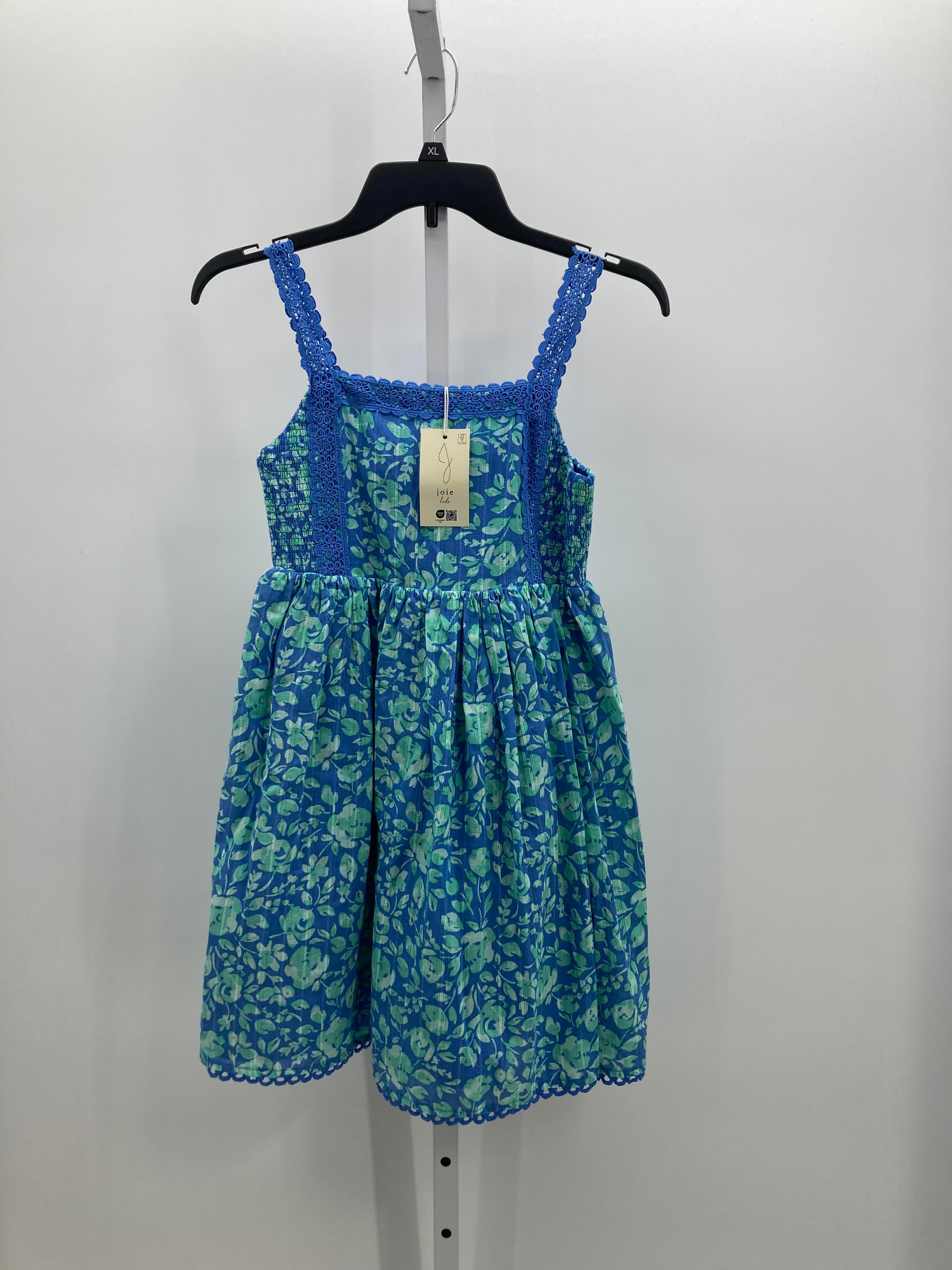 Joie Size 12 Girls Sundress