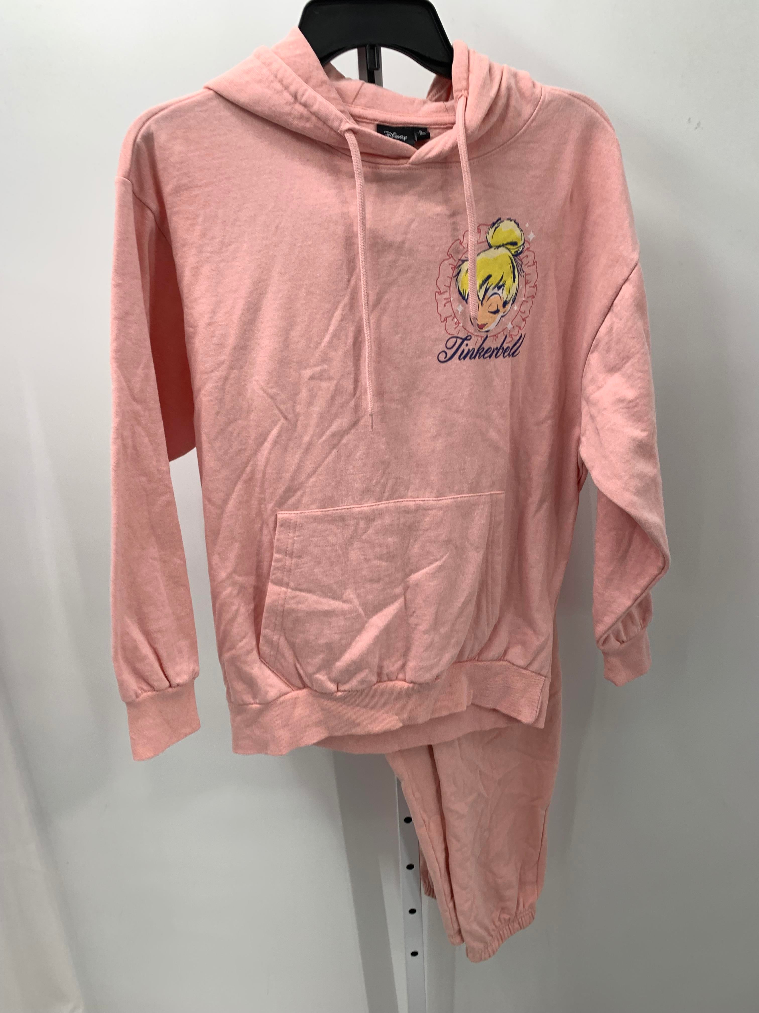 Disney Size Small Juniors 2pc. Outfit