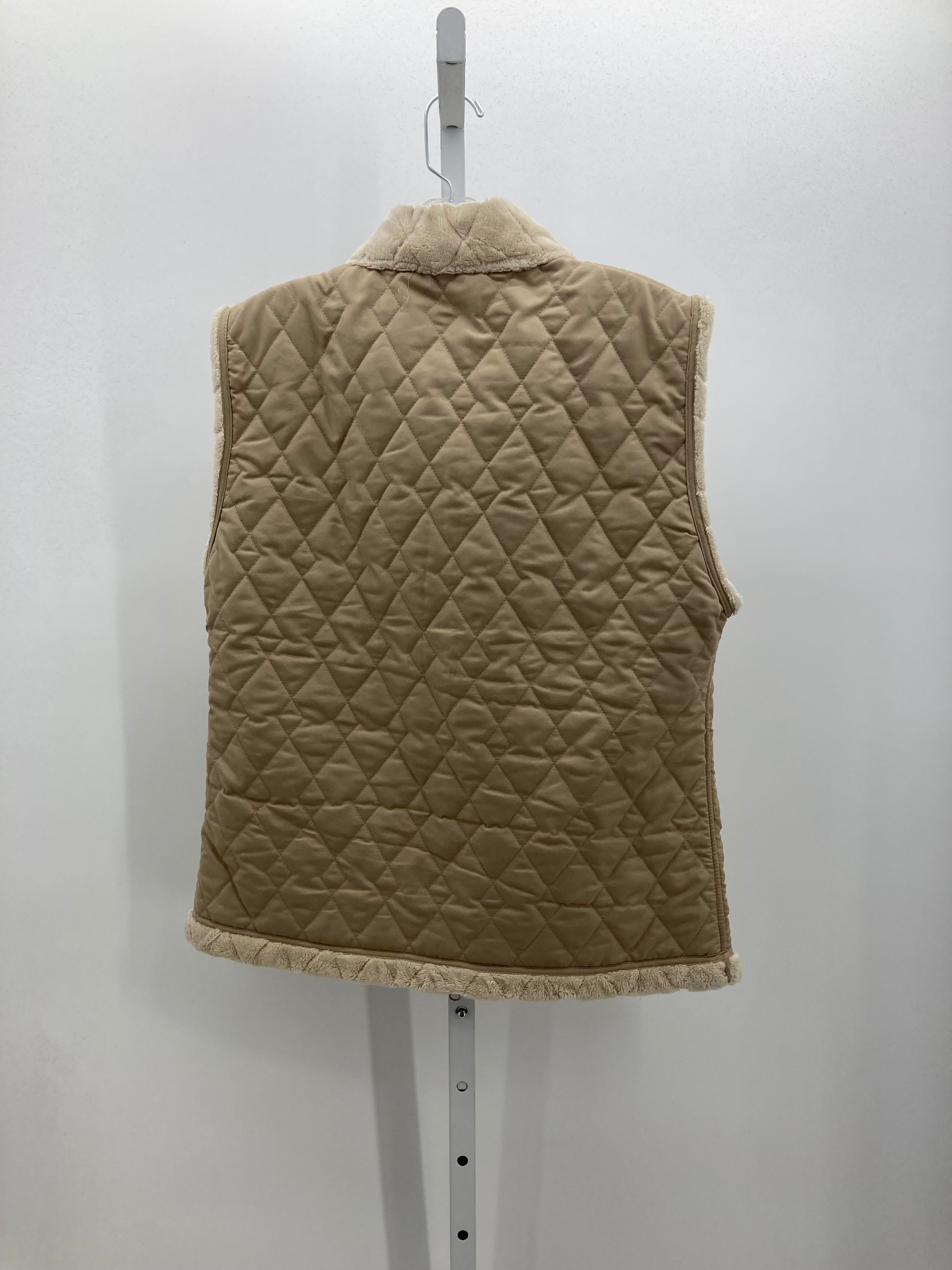 Free Country Size Medium Misses Vest