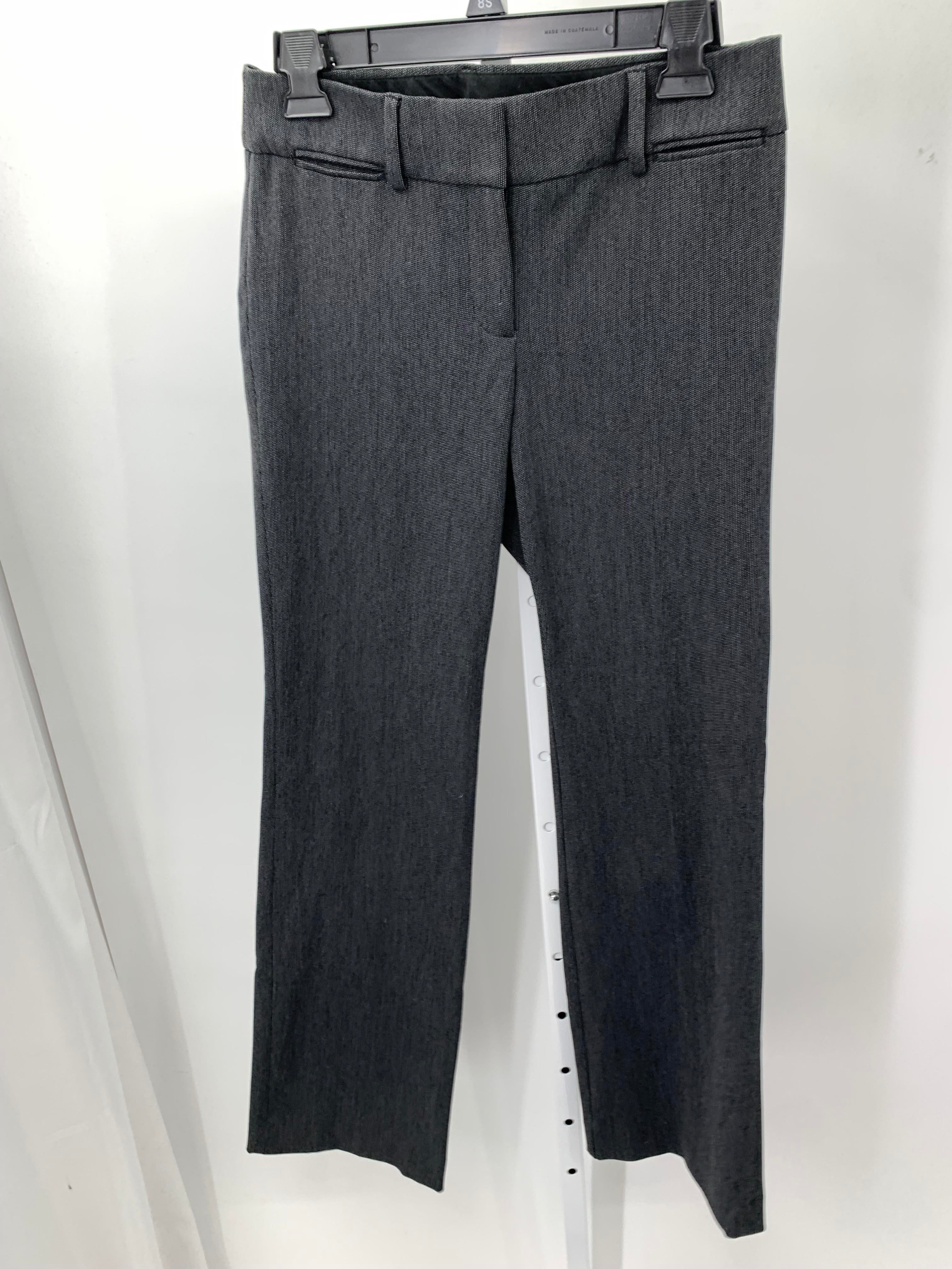 Loft Size 0 Misses Pants