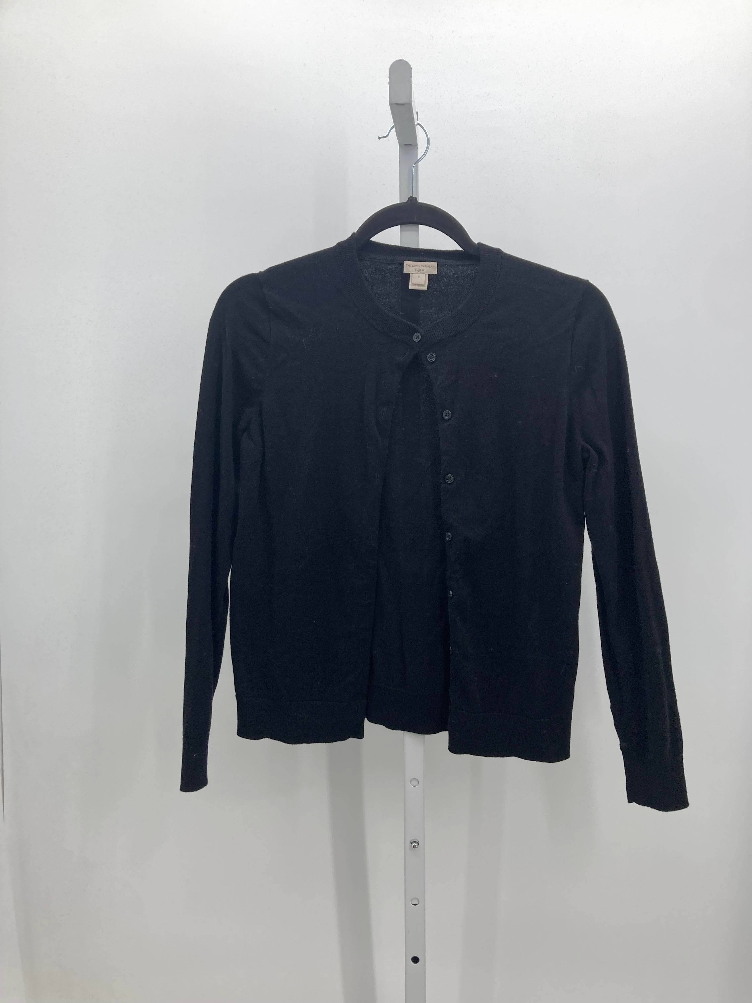 J. Crew Size Small Misses Long Slv Sweater