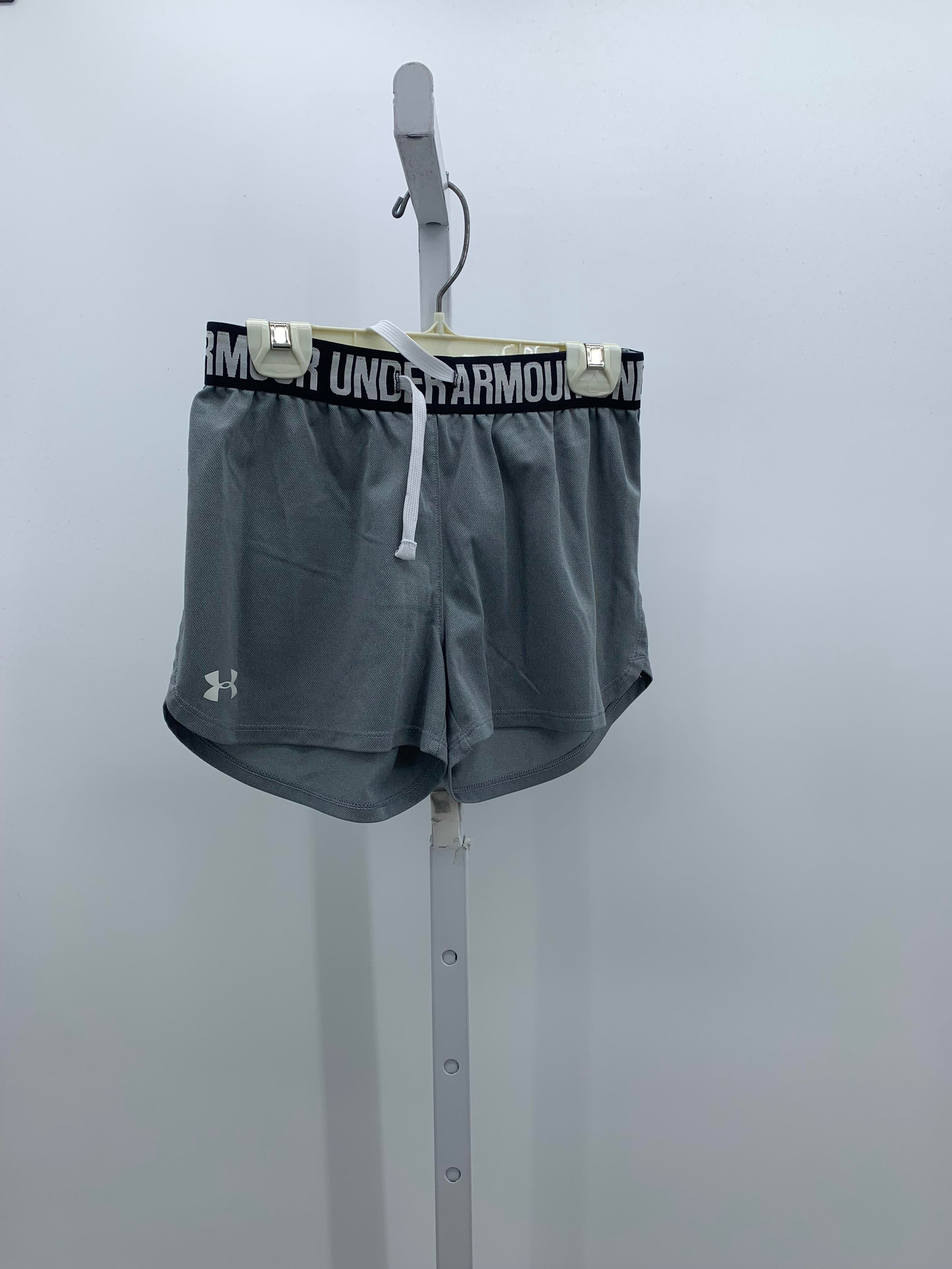Under Armour Size 10-12 Girls Shorts
