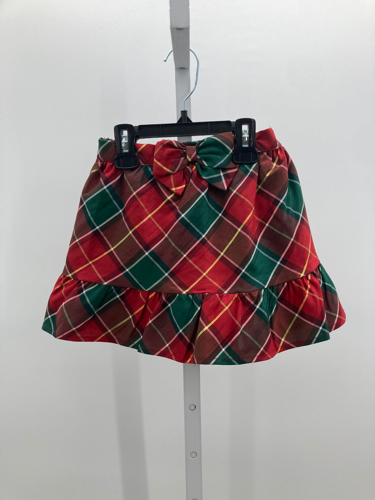 Gymboree Size 5T Girls Skirt