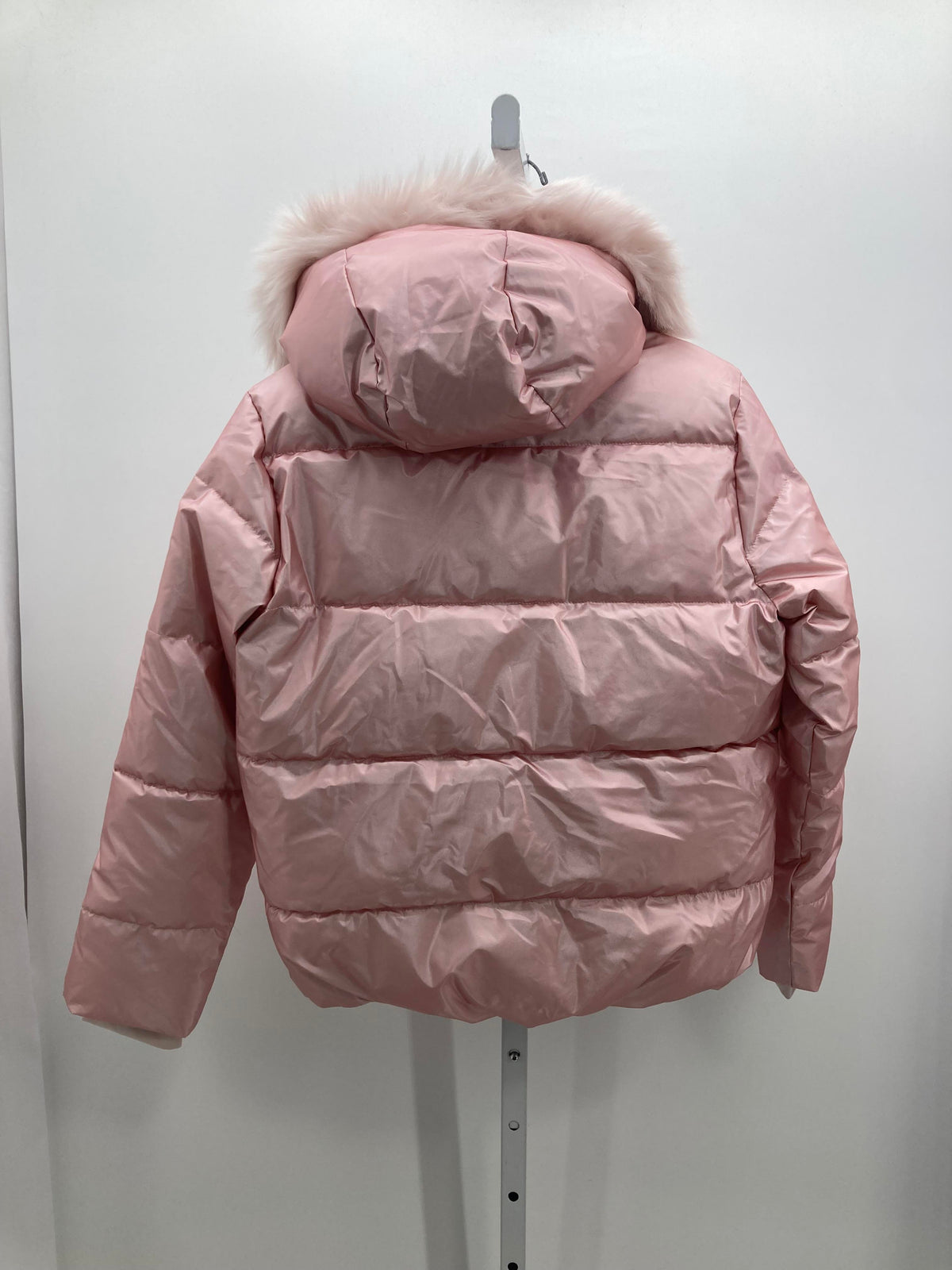 Abercrombie Kids Size 13/14 Girls Winter Coat