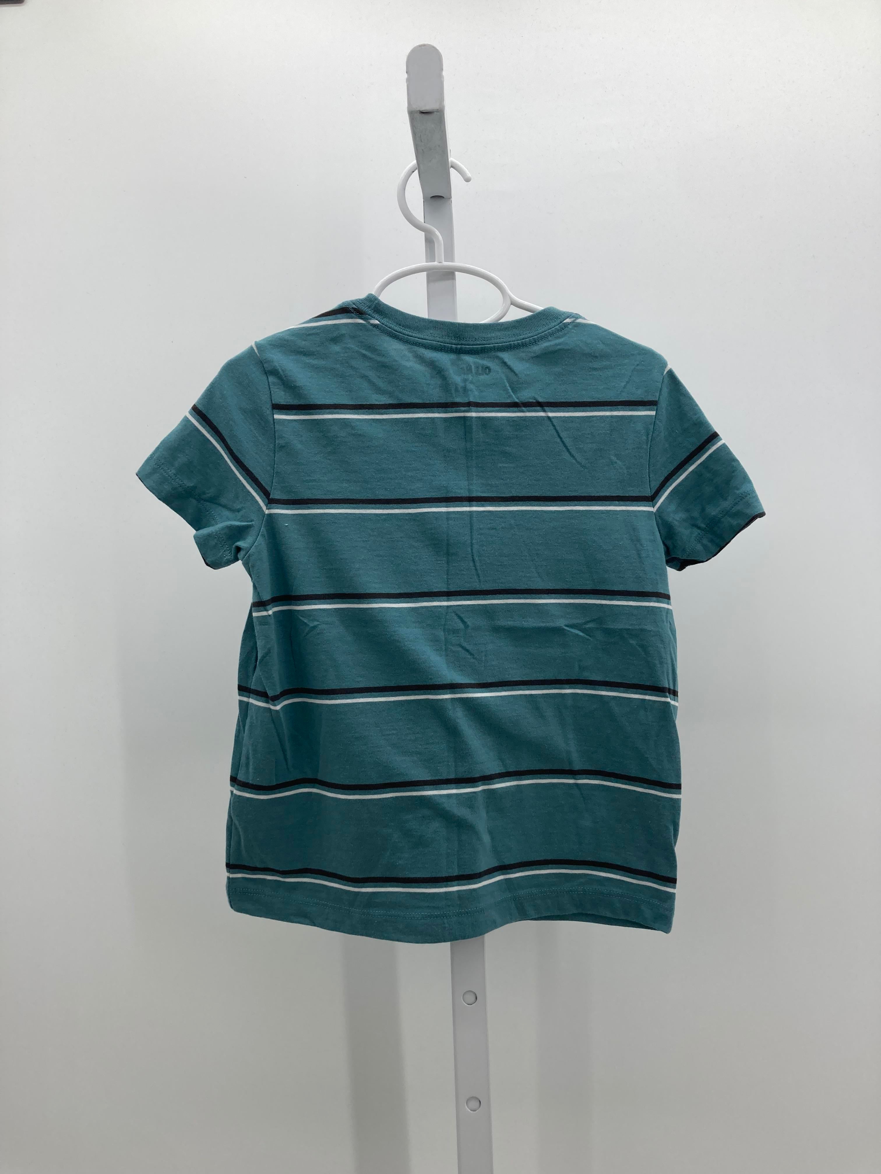 BLK/WHT STRIPES