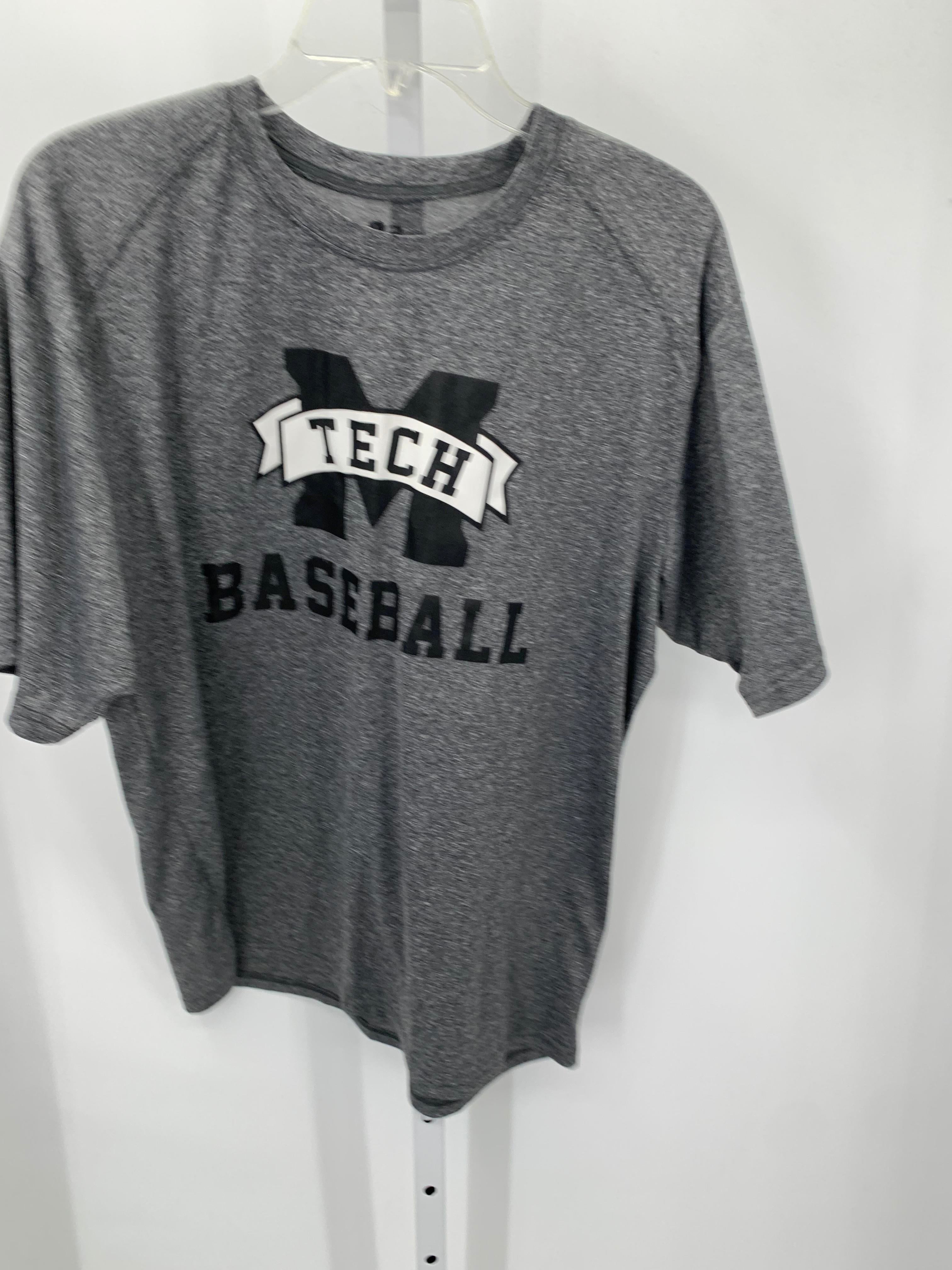 MONTY TECH BASEBALL