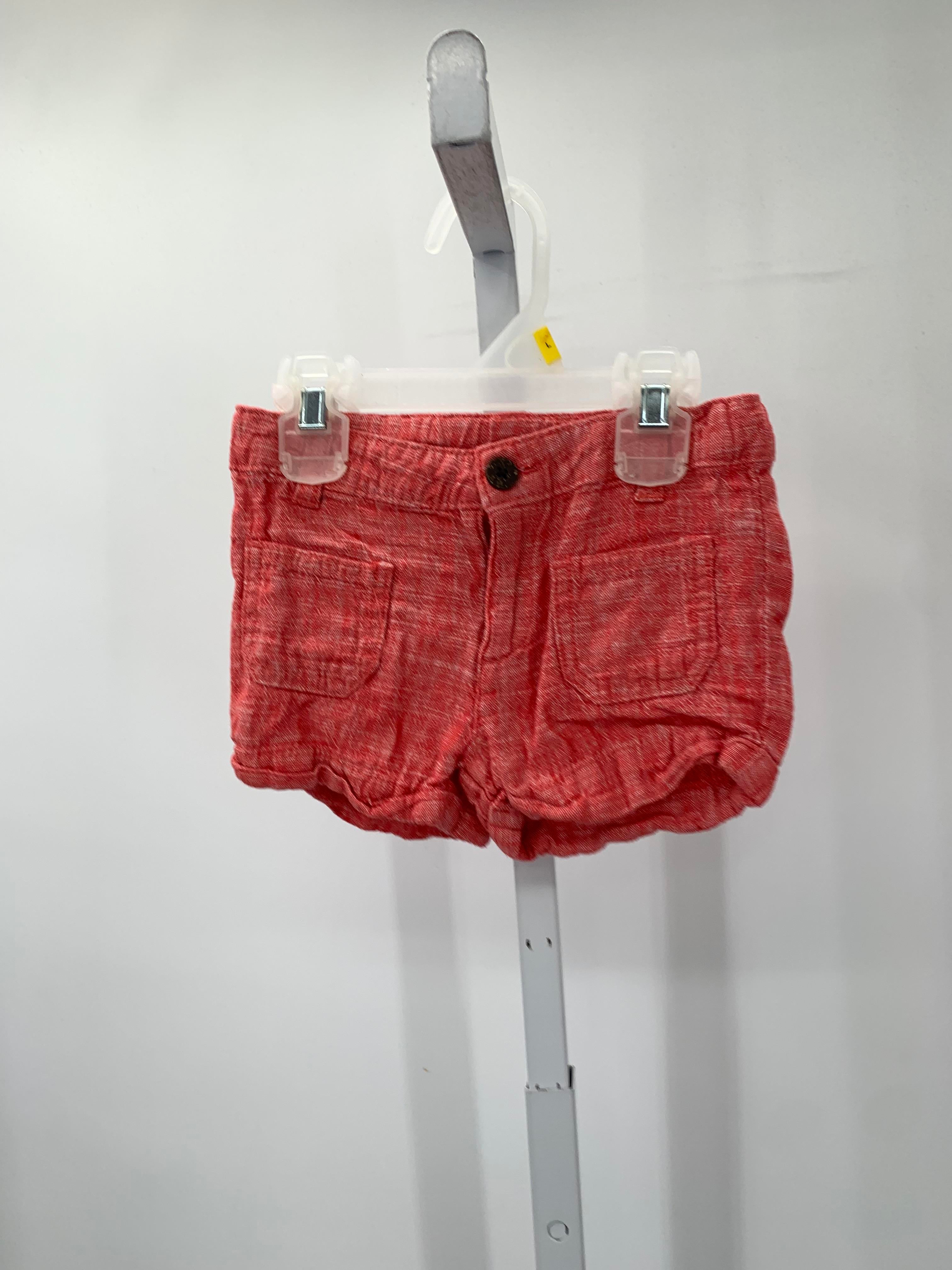 Toughskins Size 3T Girls Shorts