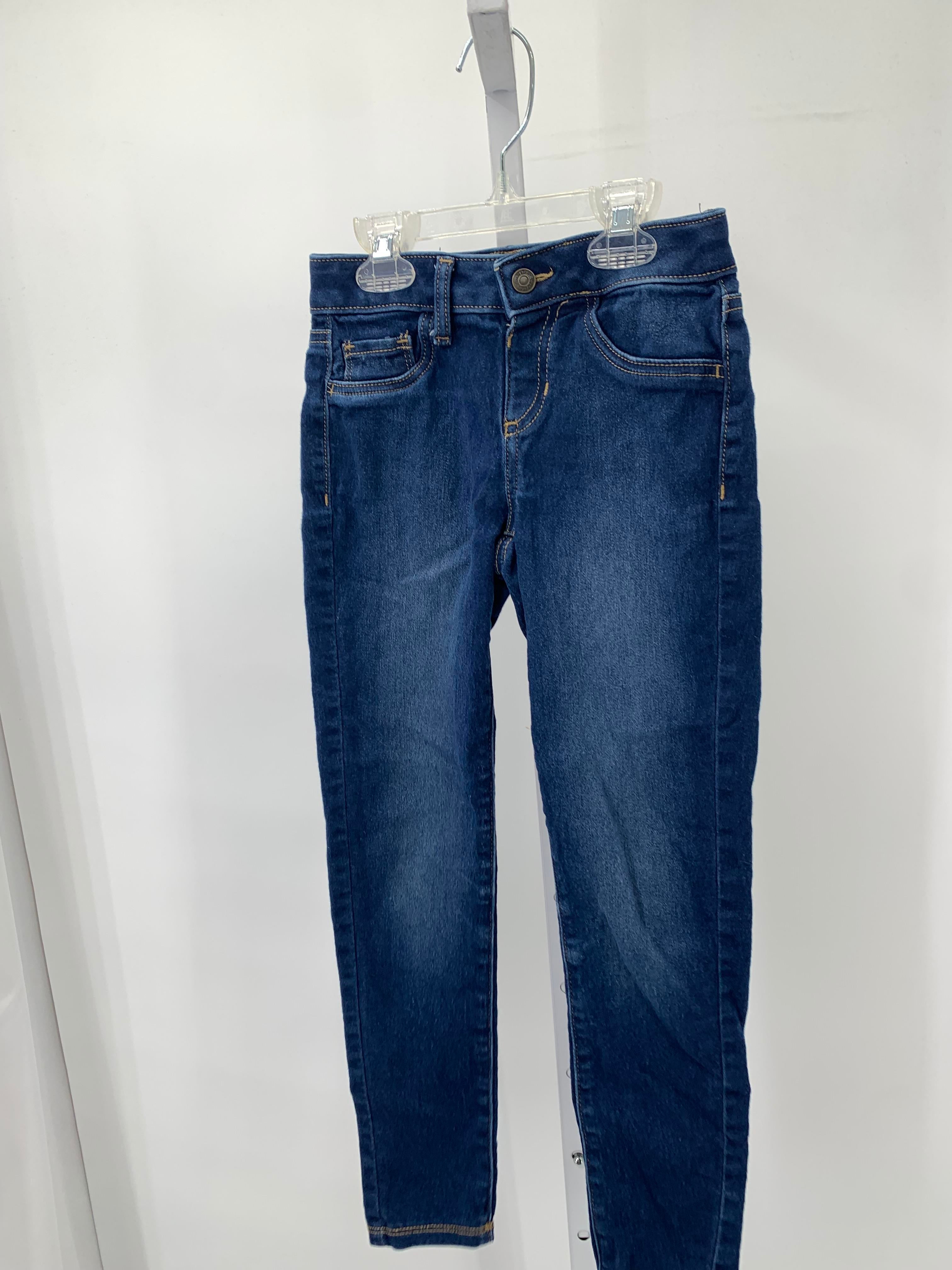 Jumping Beans Size 7 Girls Jeans