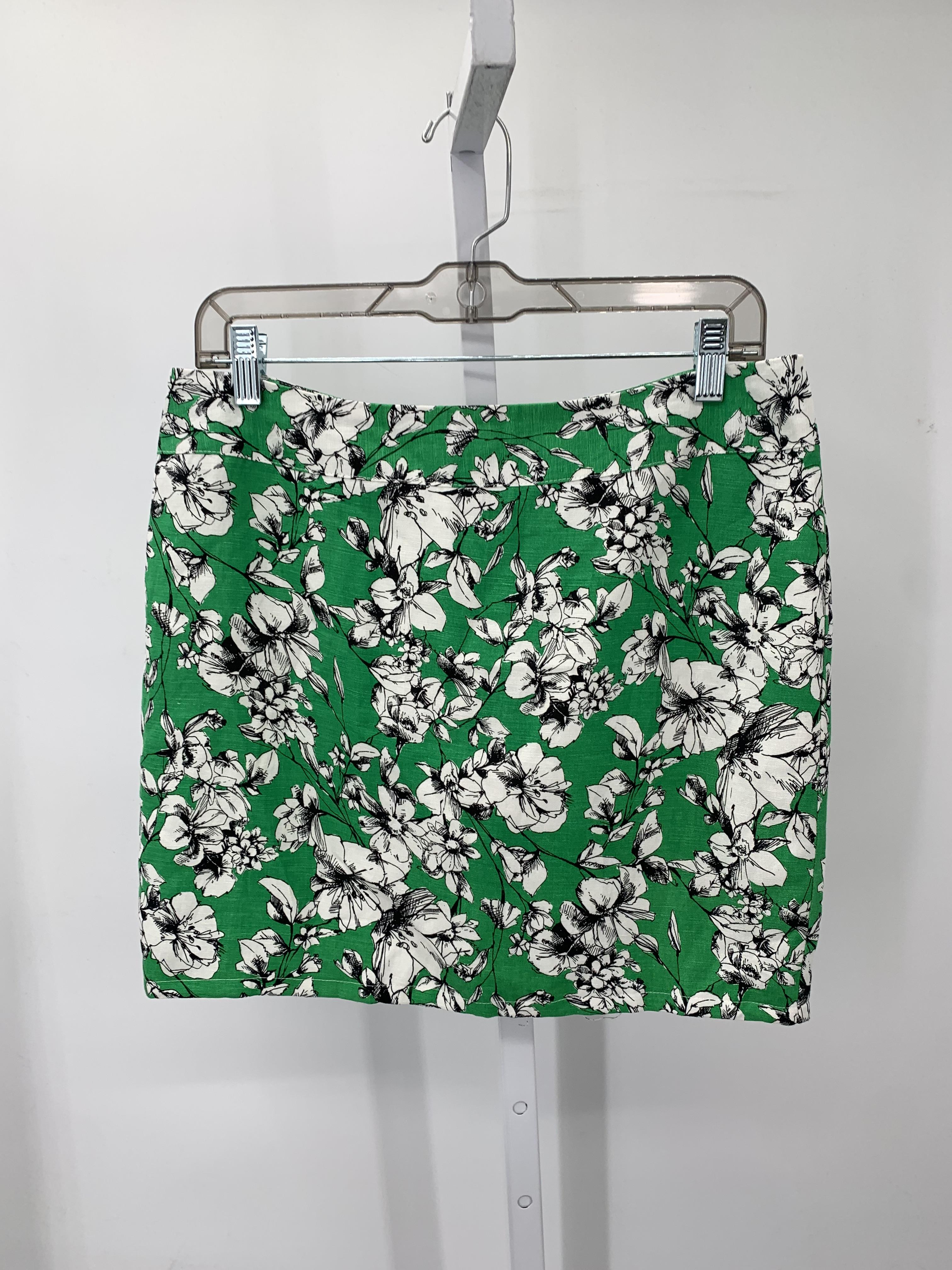 Forever 21 Size 8 Juniors Skirt