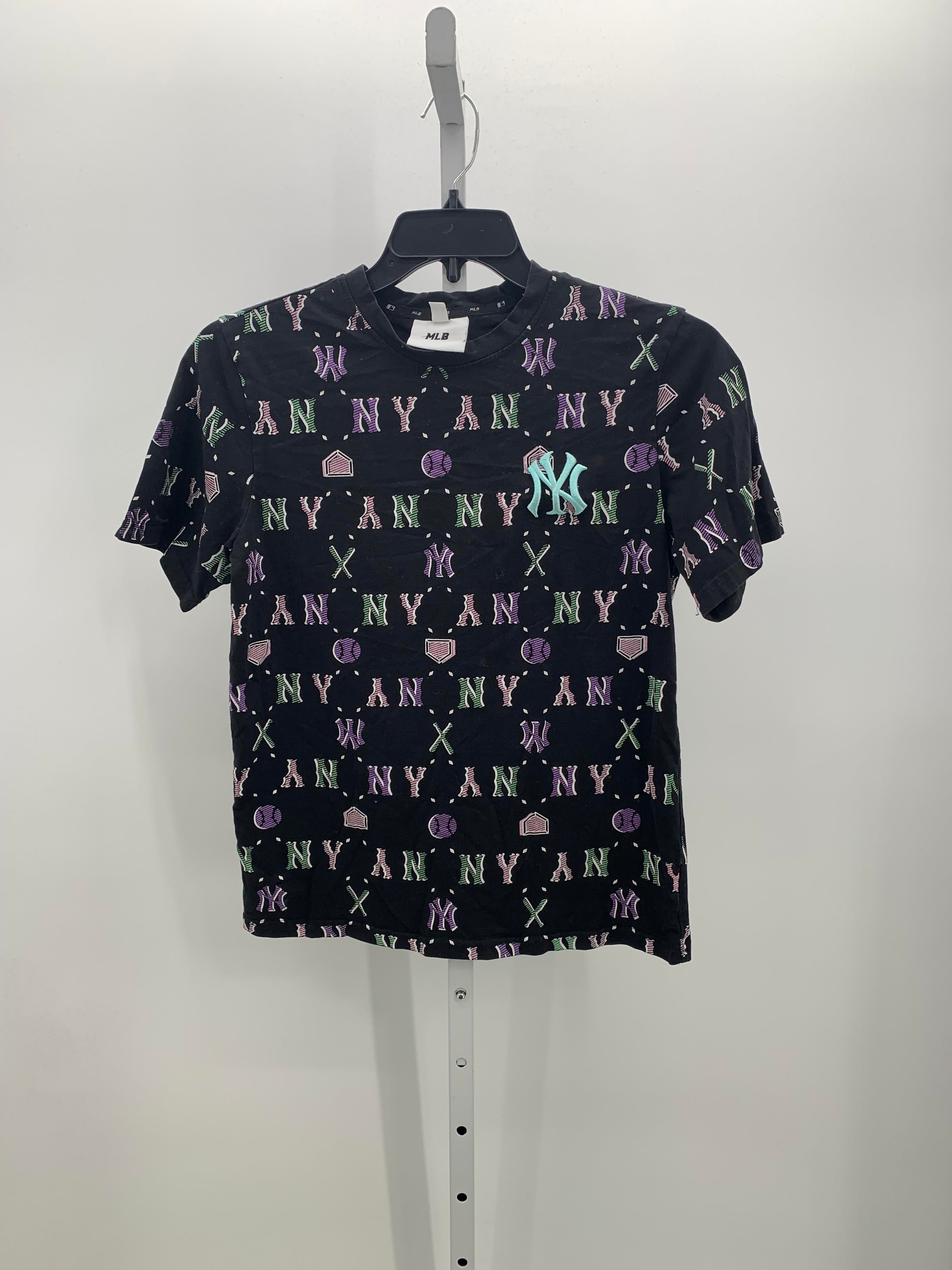 CREWNECK KNIT NEW YORK YANKEES