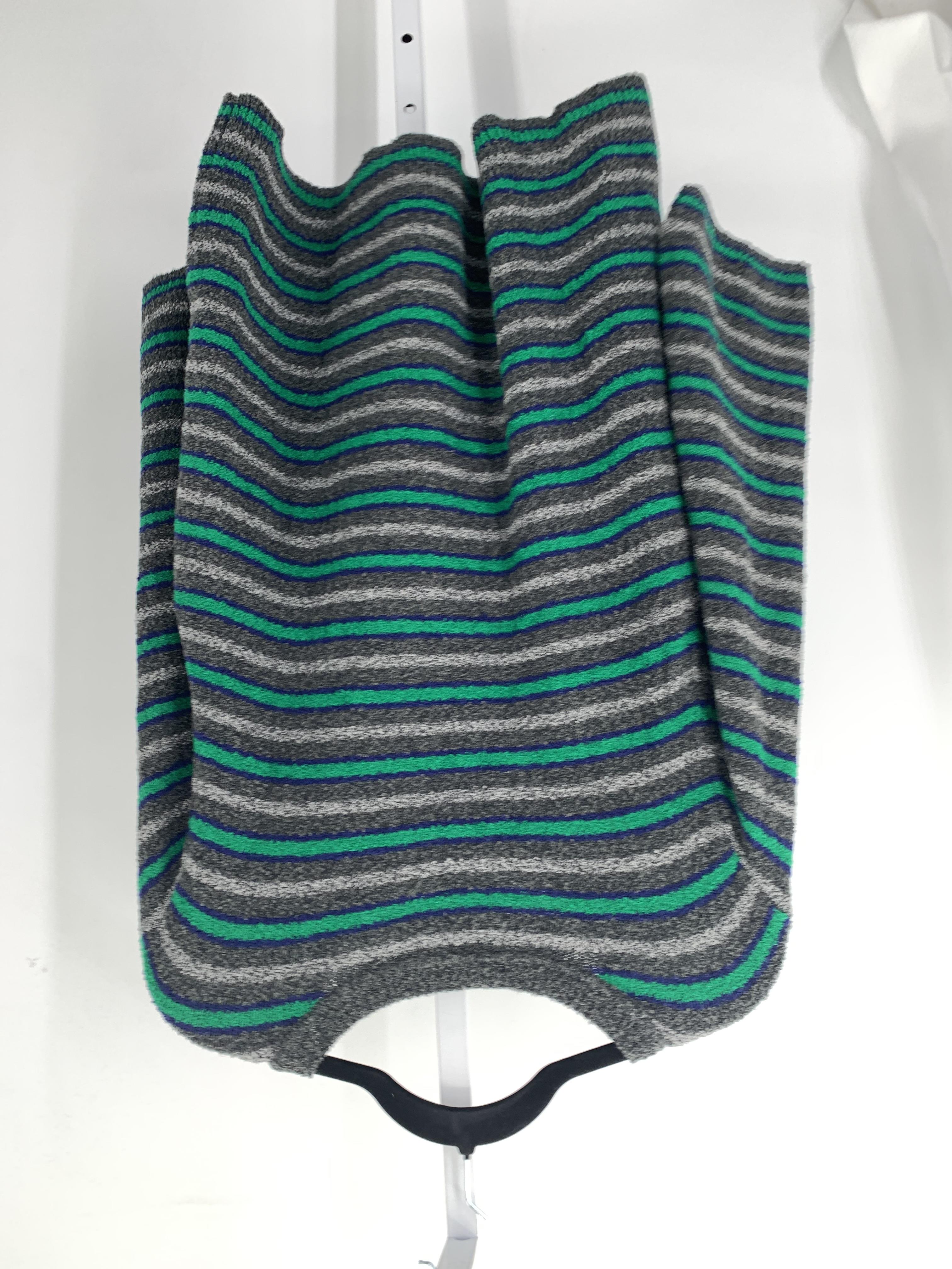 Liz Claiborne Size XXL Misses Long Slv Sweater
