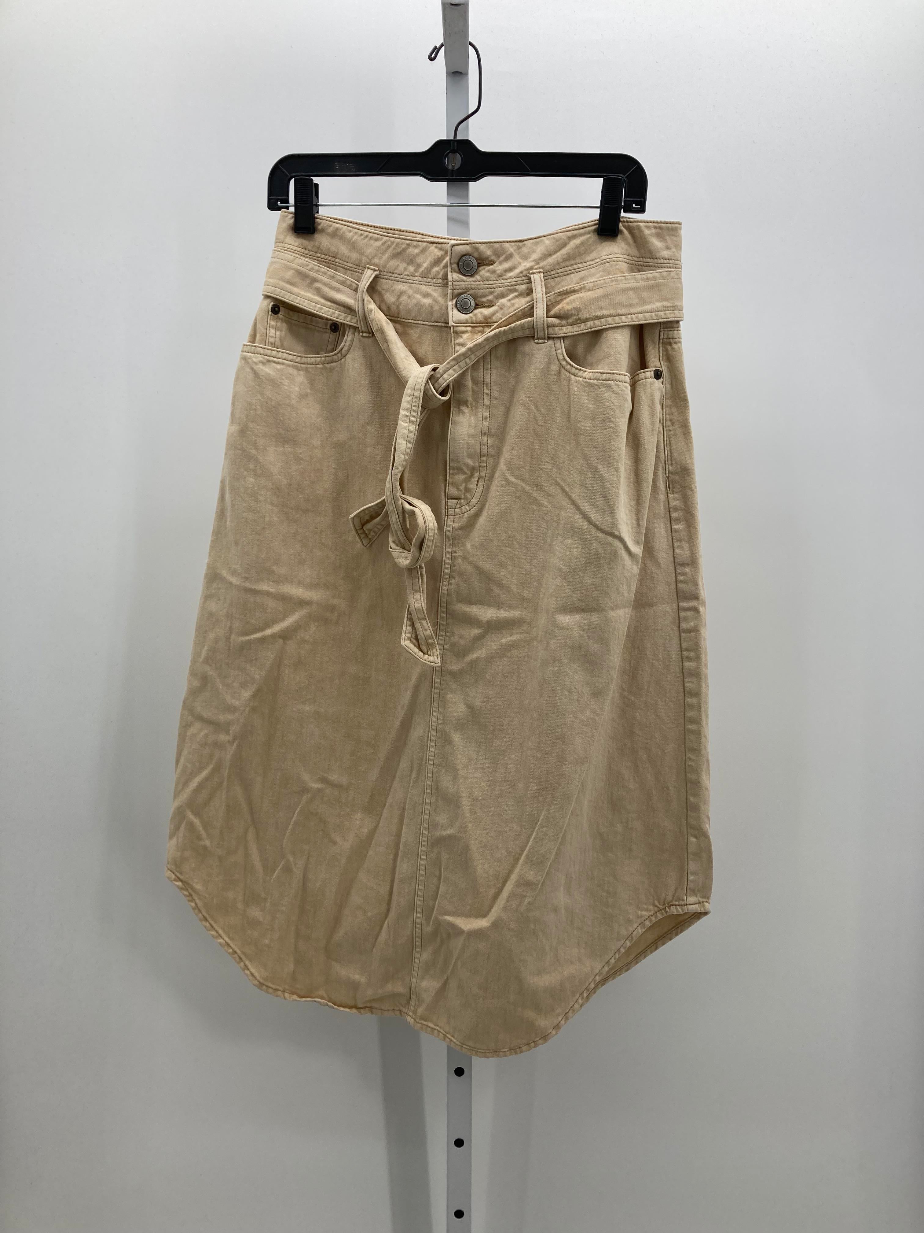 Ralph Lauren Size 6 Misses Skirt