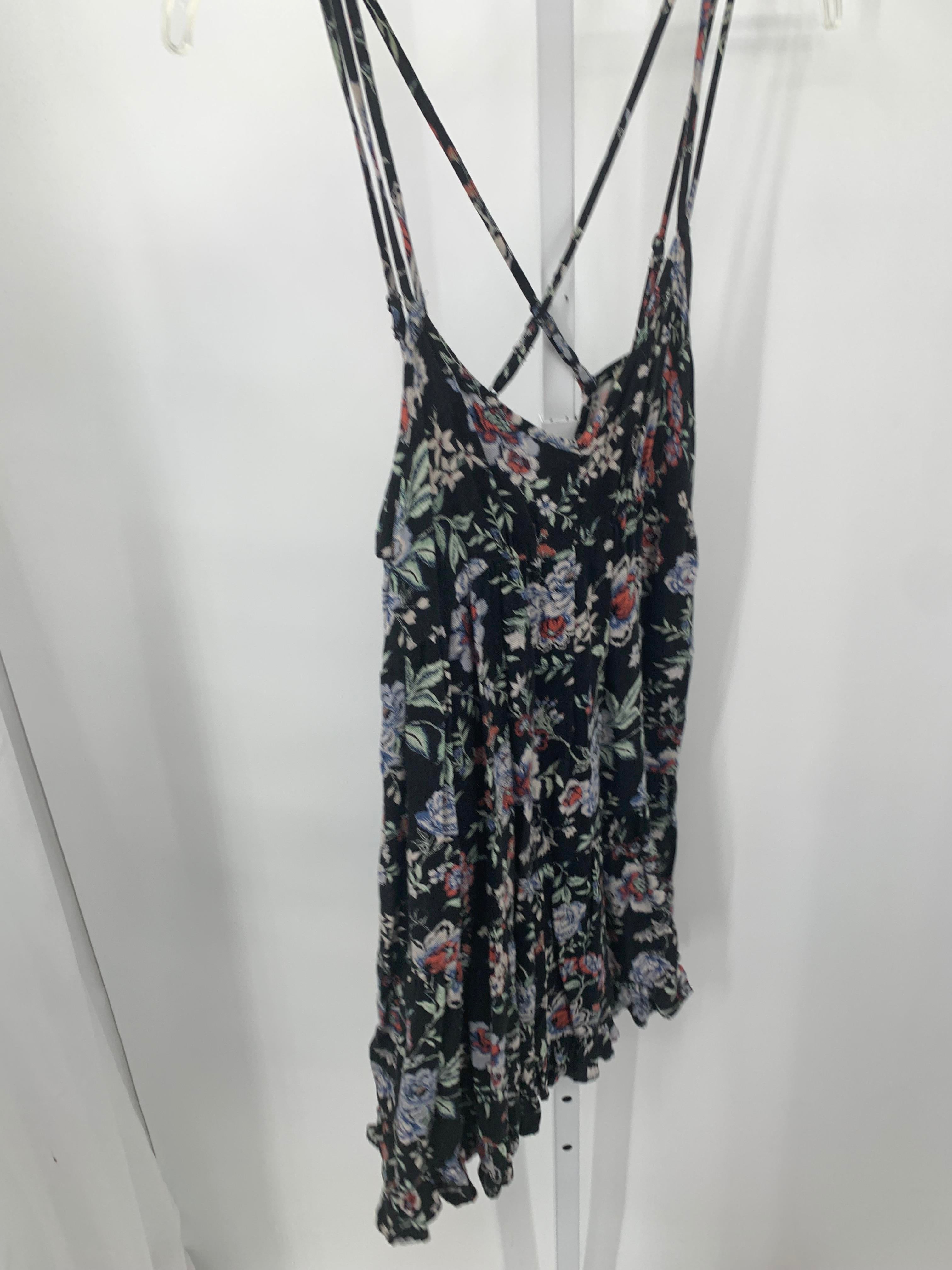 American Eagle Size Small Juniors Sundress