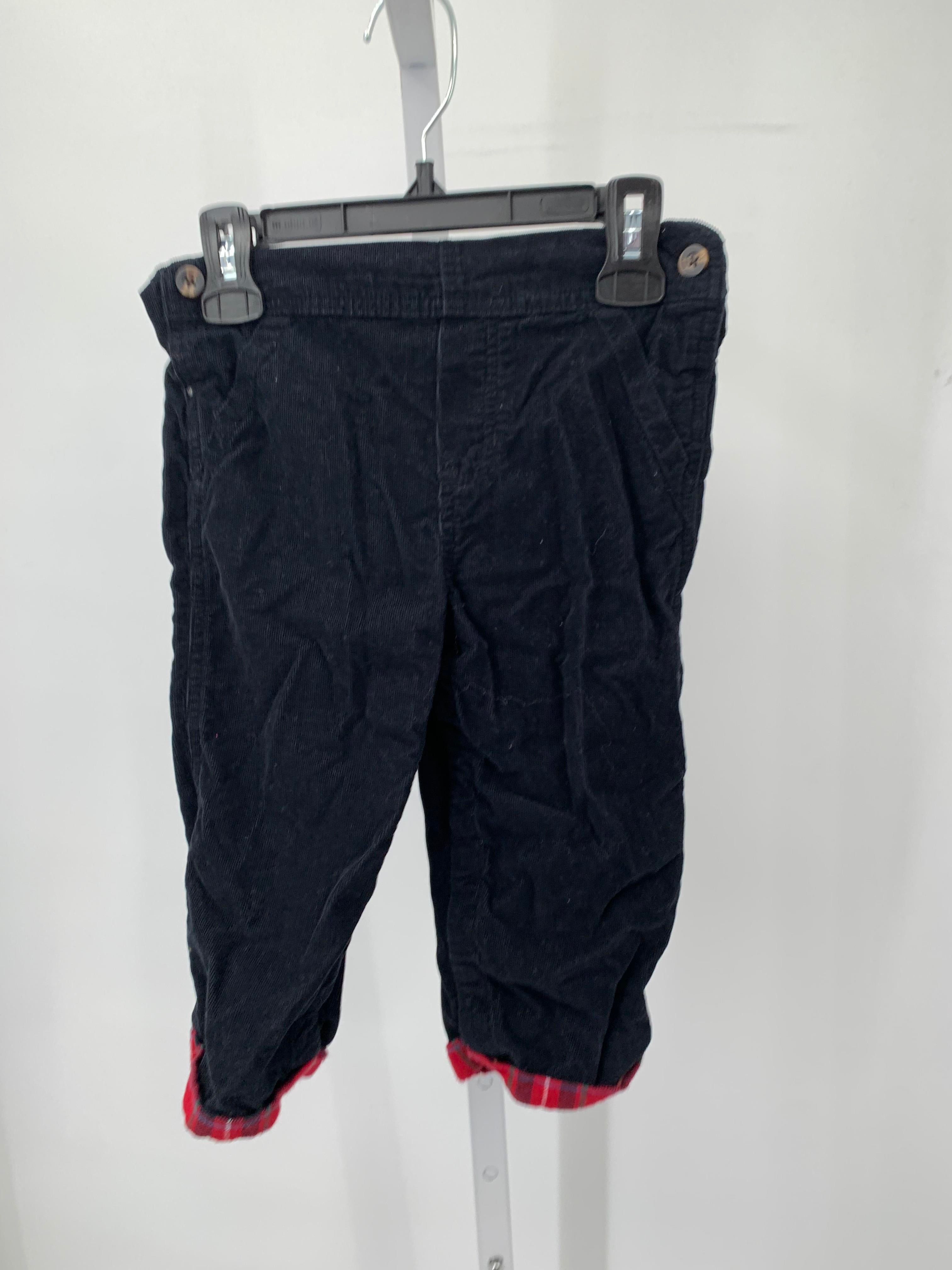 CORDUROY OVERALLS
