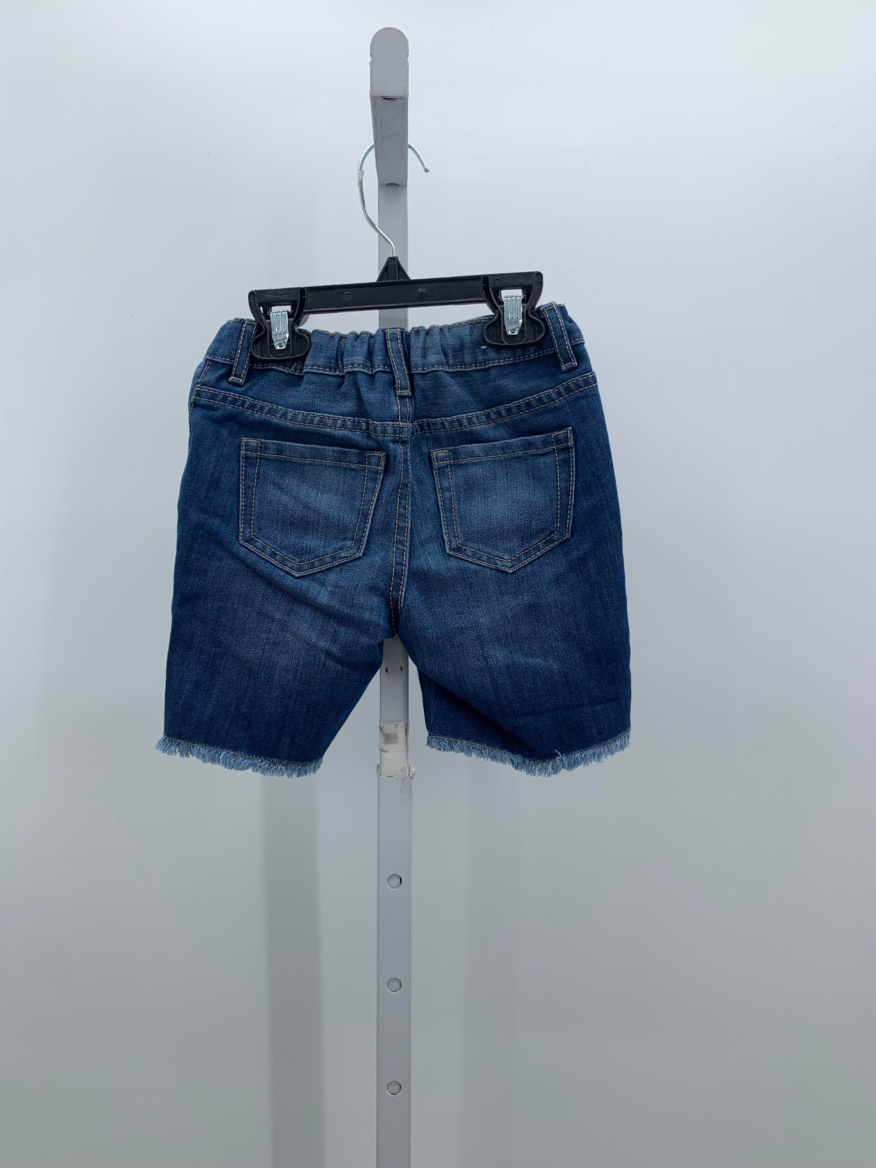 Children's Place Size 4T Girls Shorts