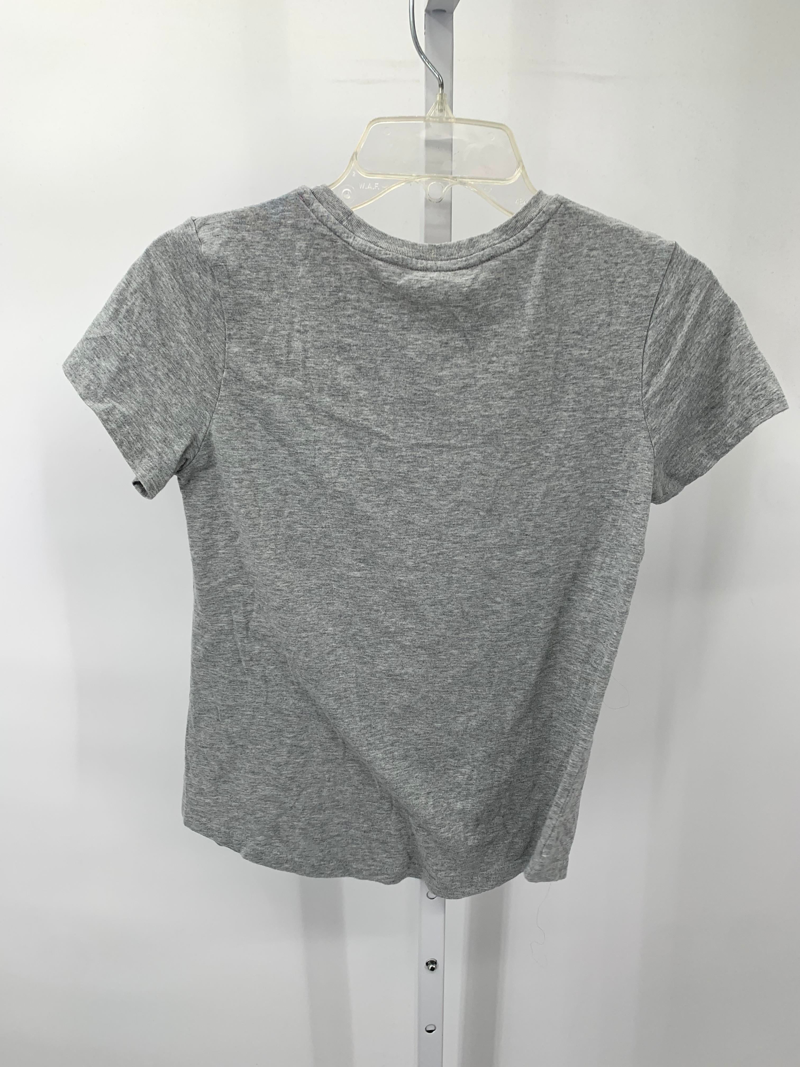 Xersion Size 16 Girls Short Sleeve Shirt