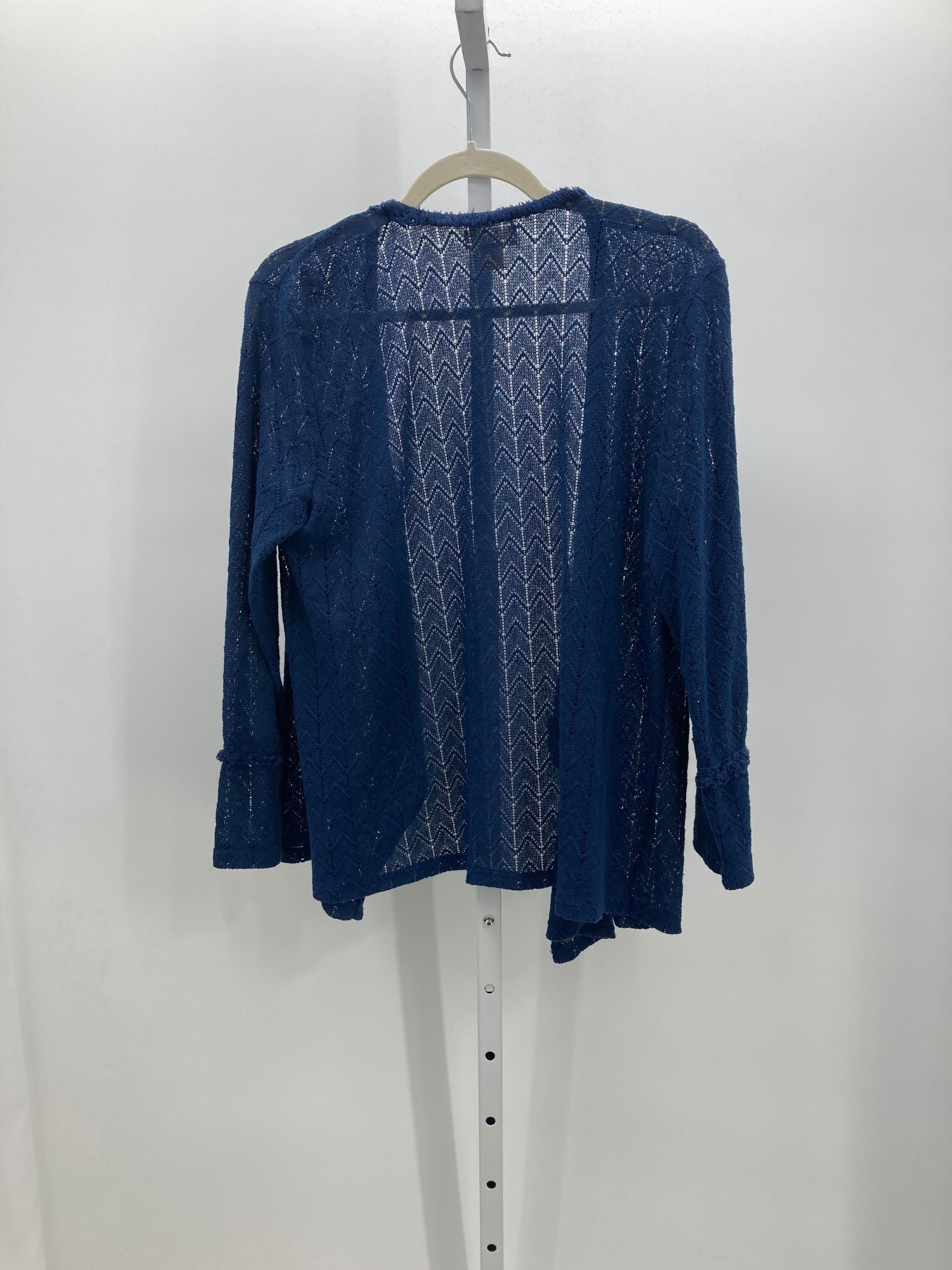 Style & Co. Size Large Petite Petite Cardigan