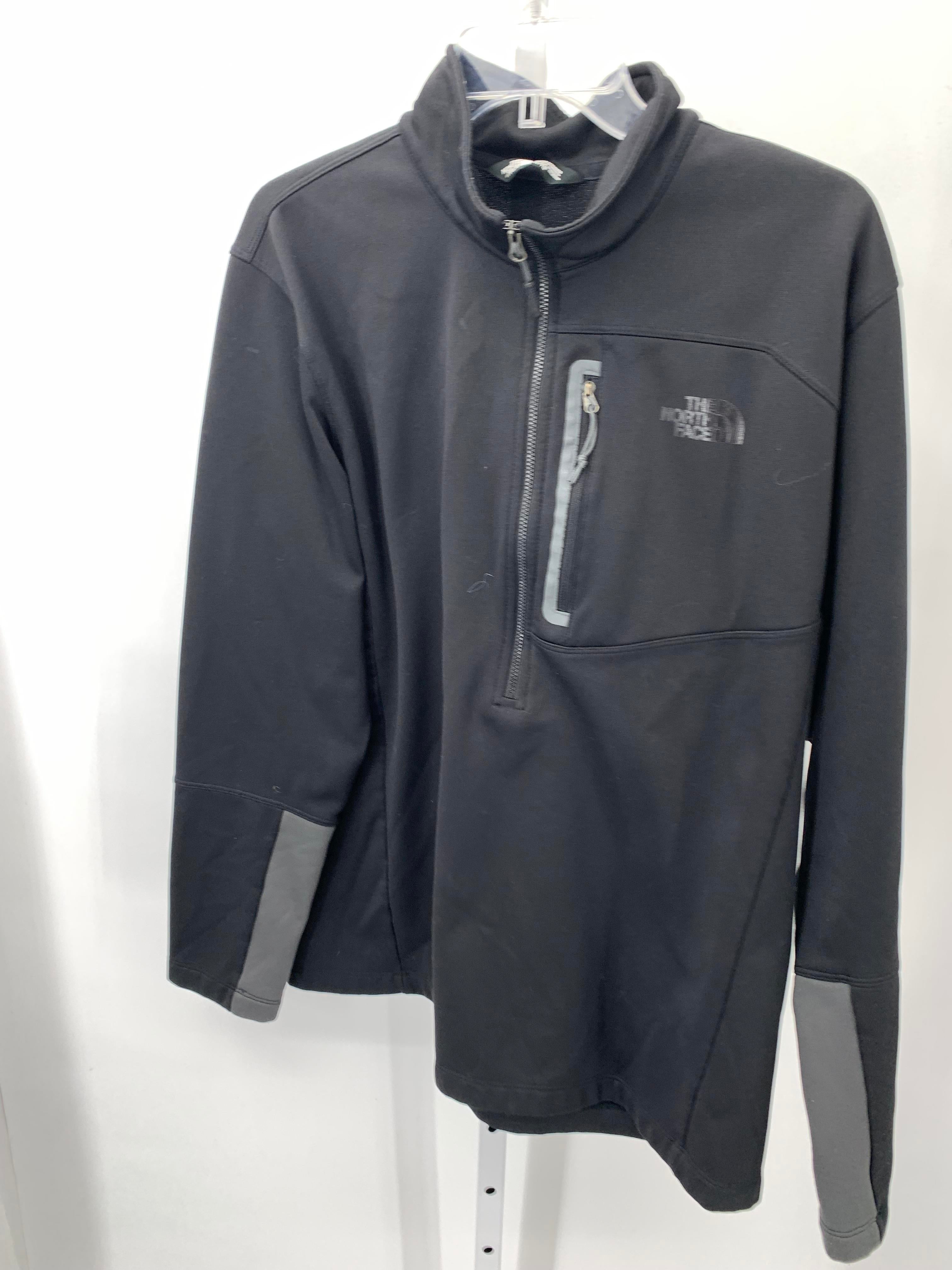ZIP UP JACKET