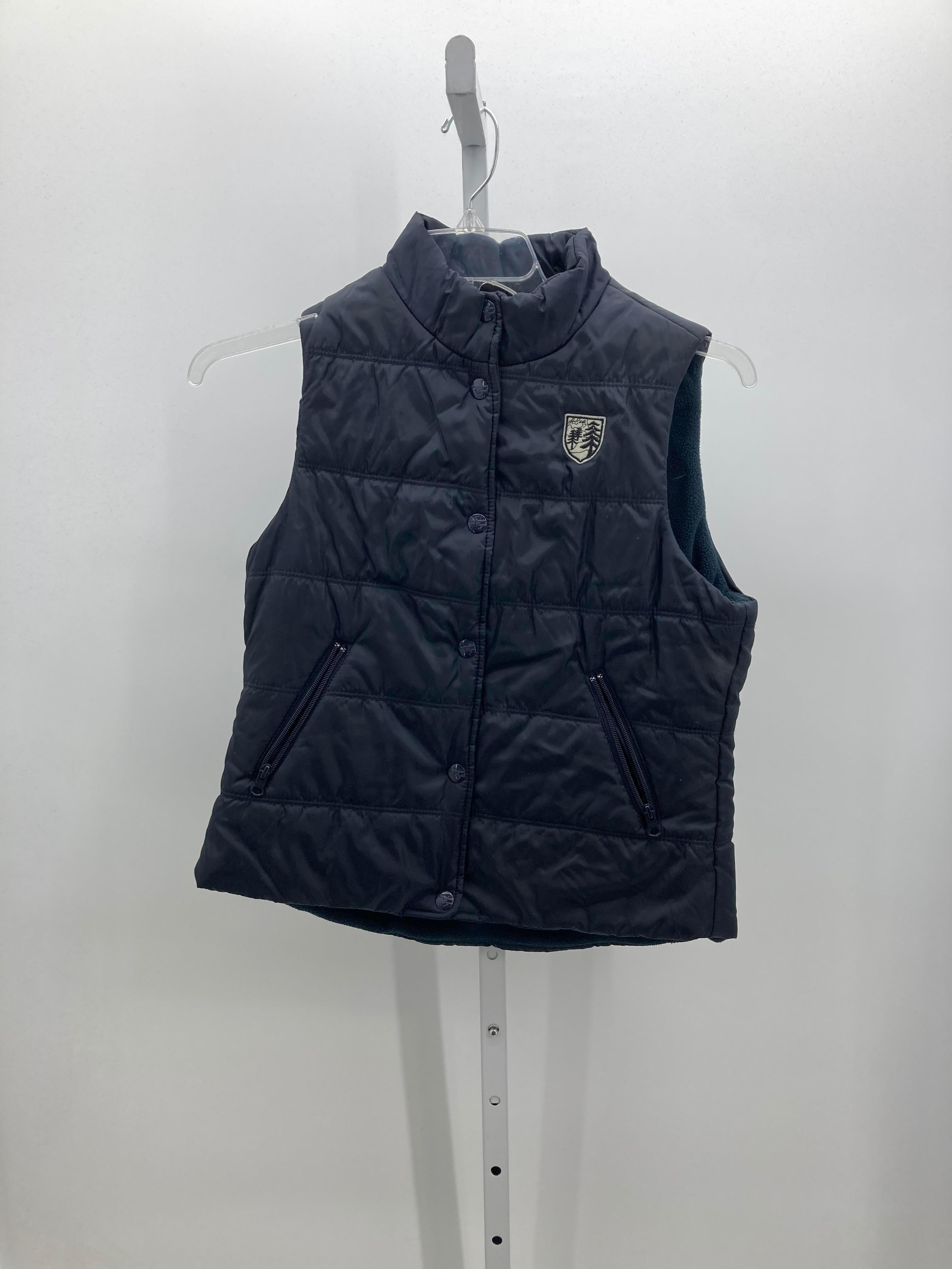 American Eagle Size Medium Juniors Vest