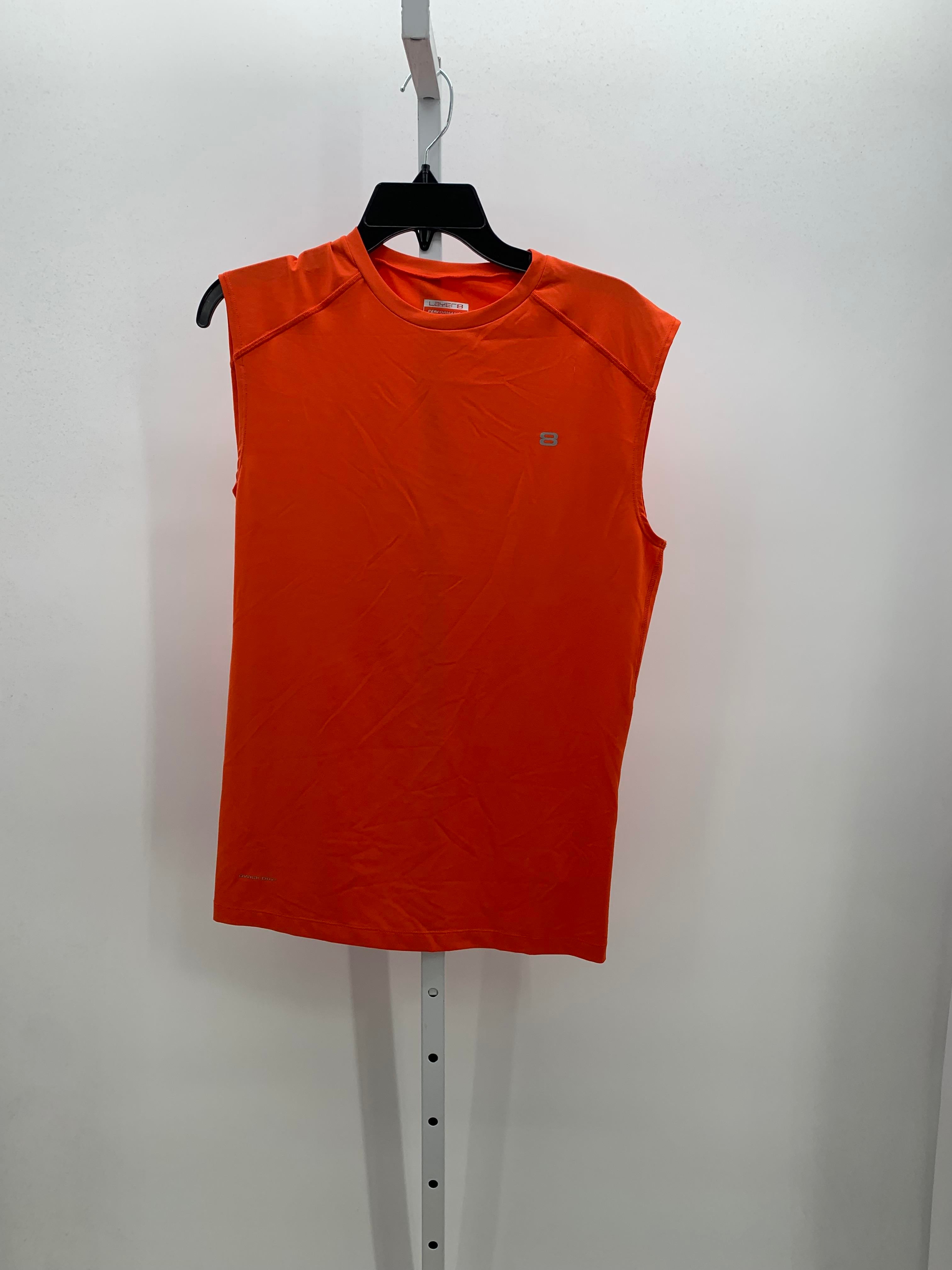 MUSCLE TANK